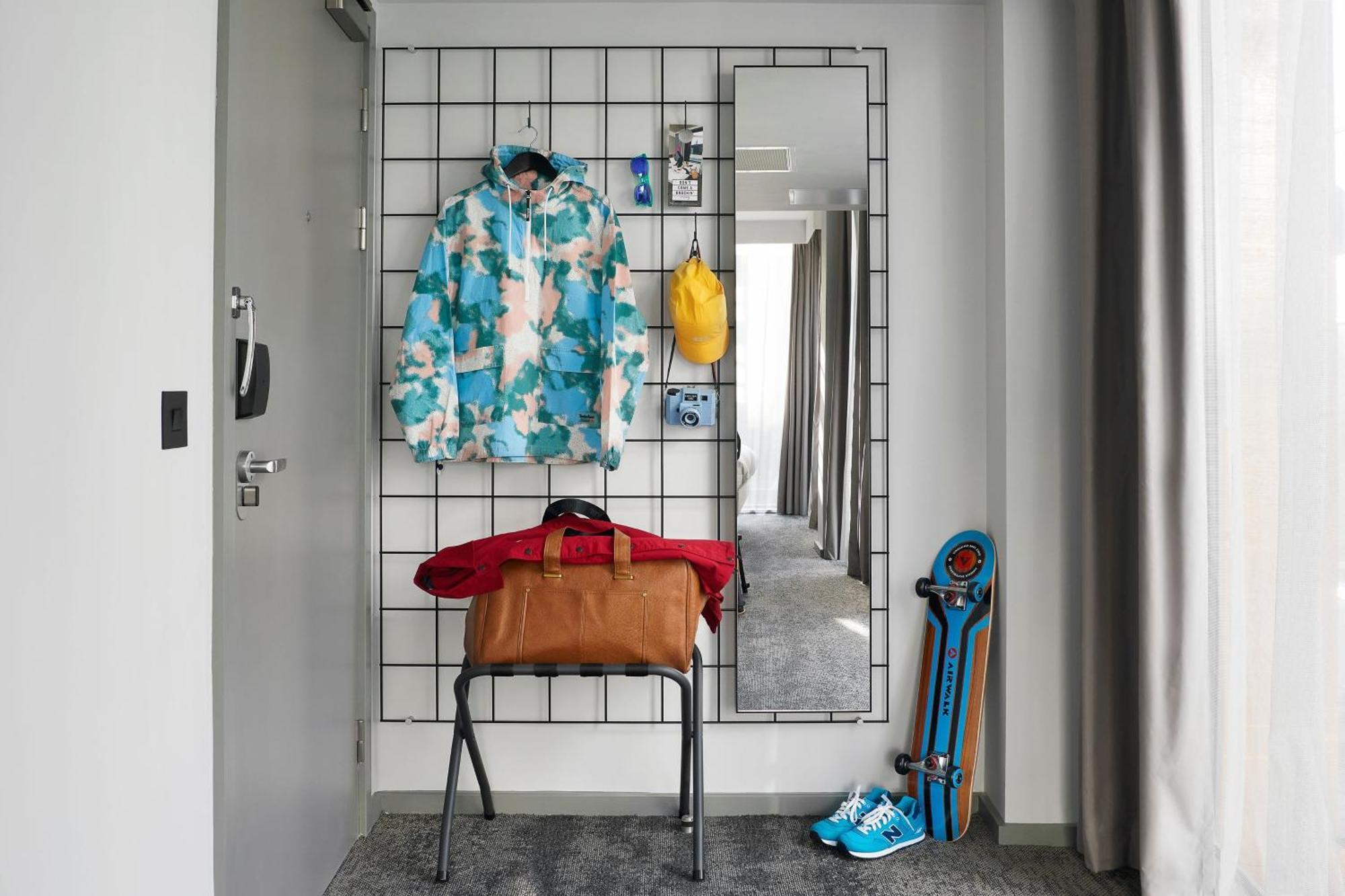 Hotel Moxy