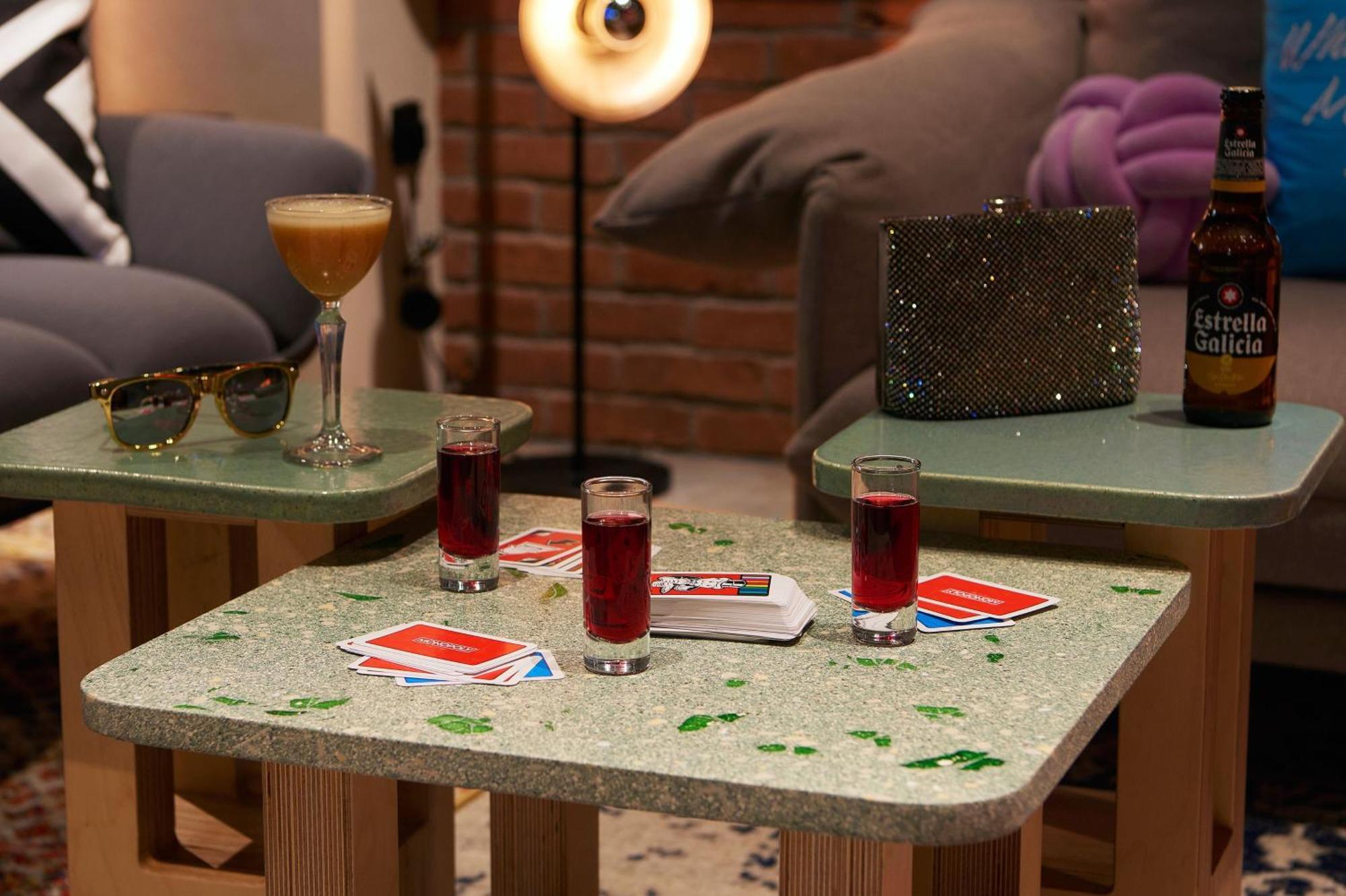 Hotel Moxy Manchester