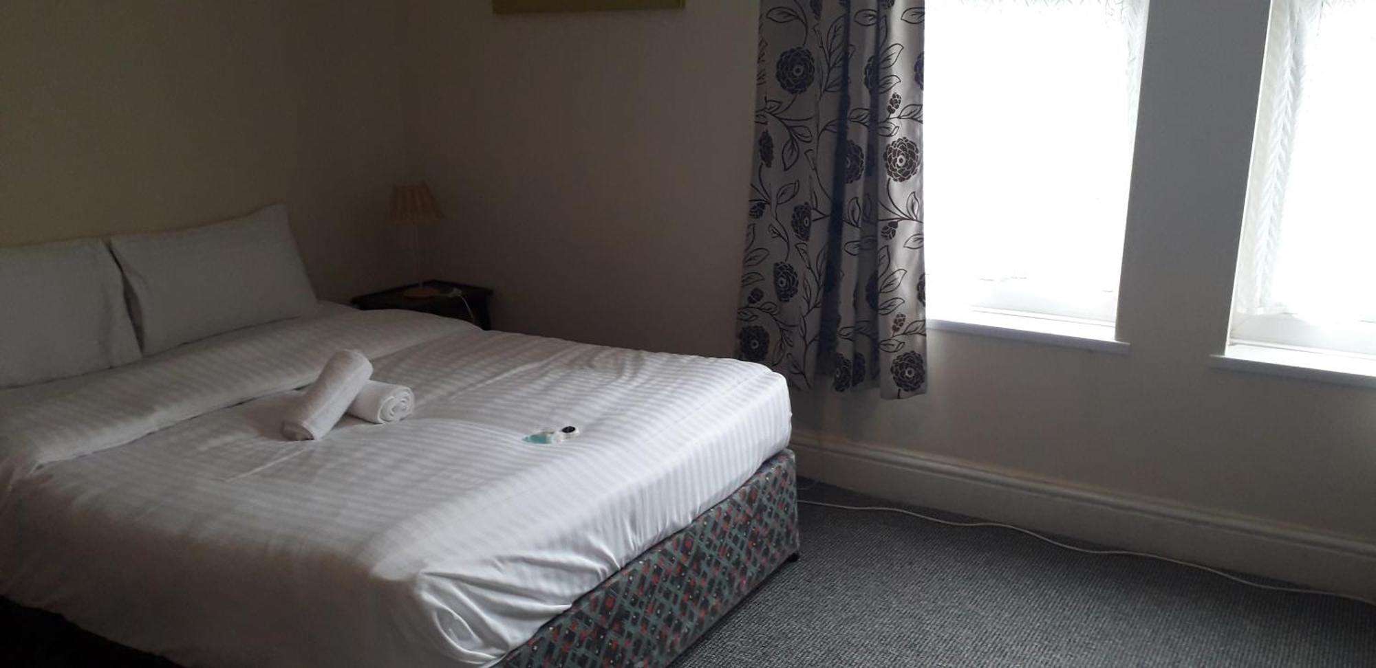 Holiday home New Find M22 Manchester