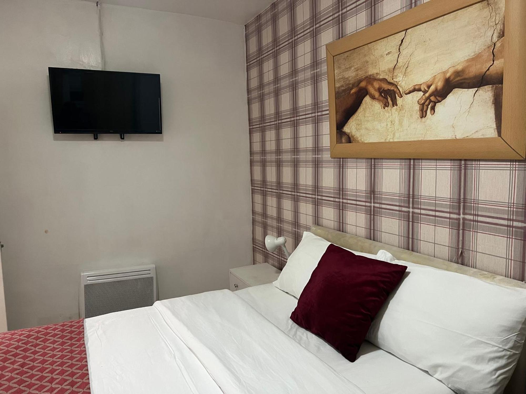 Vakantiehuis Rosewood Lodgings Special Offer For Student On Long