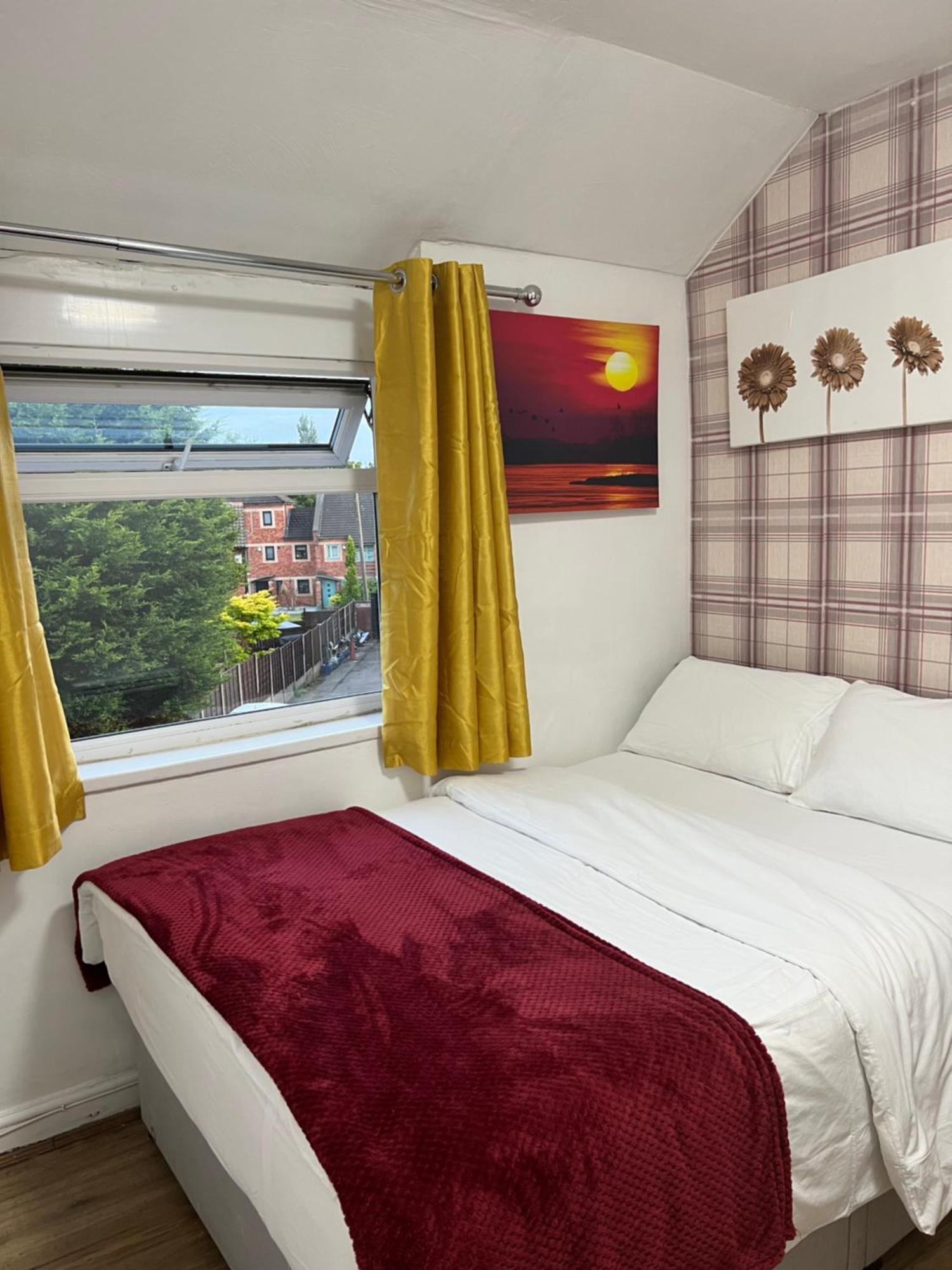 Rosewood Lodgings Special Offer For Student On Long * Manchester