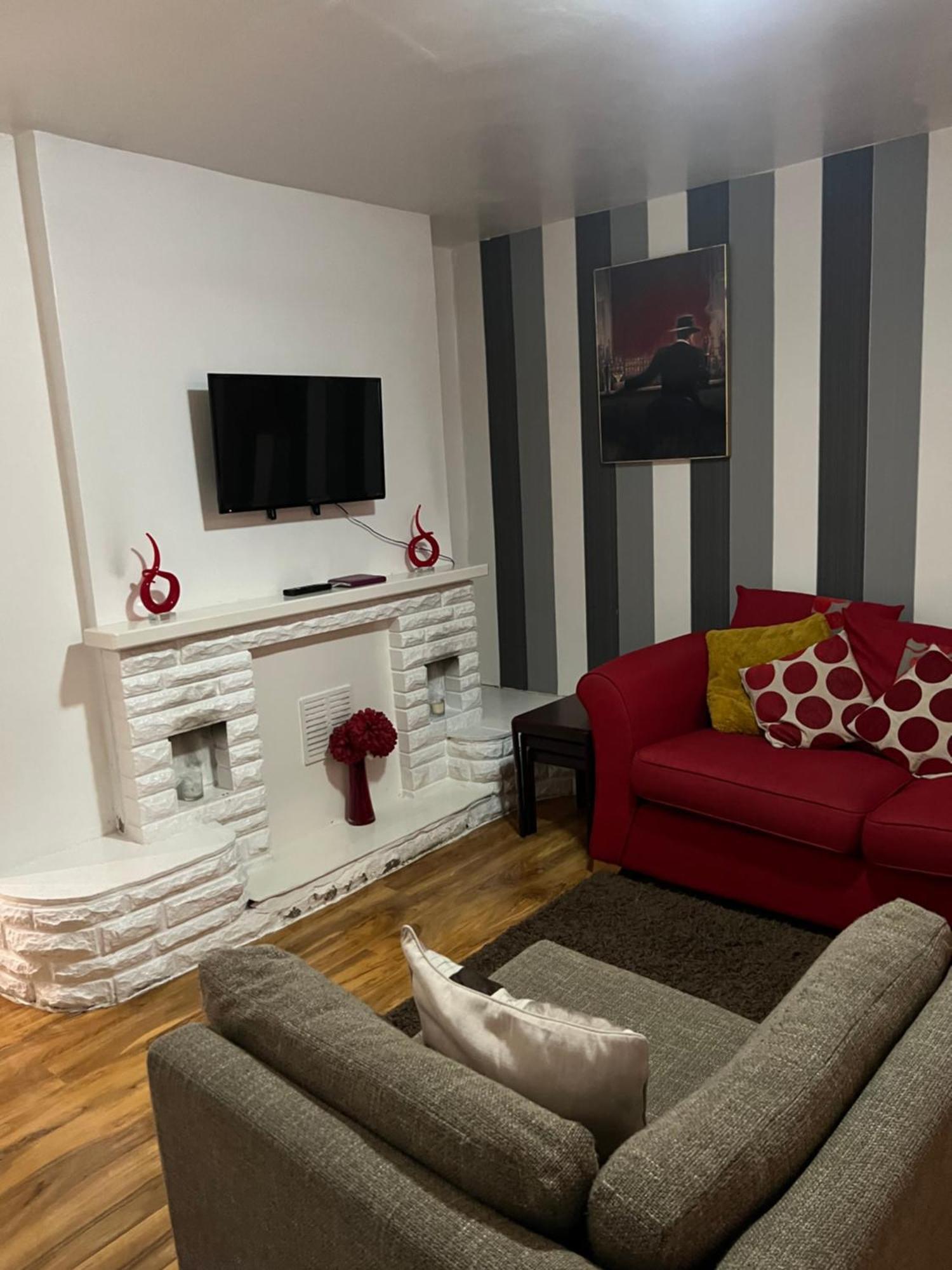 Rosewood Lodgings Special Offer For Student On Long *