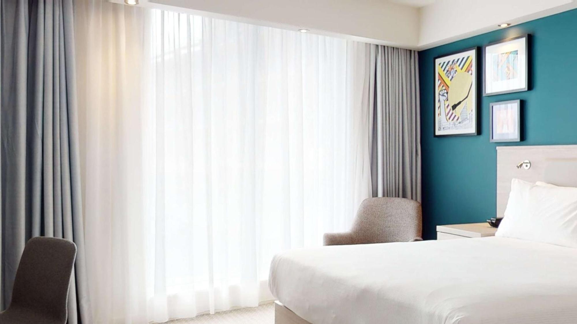Hotel Hampton By Hilton Northern Quarter Manchester