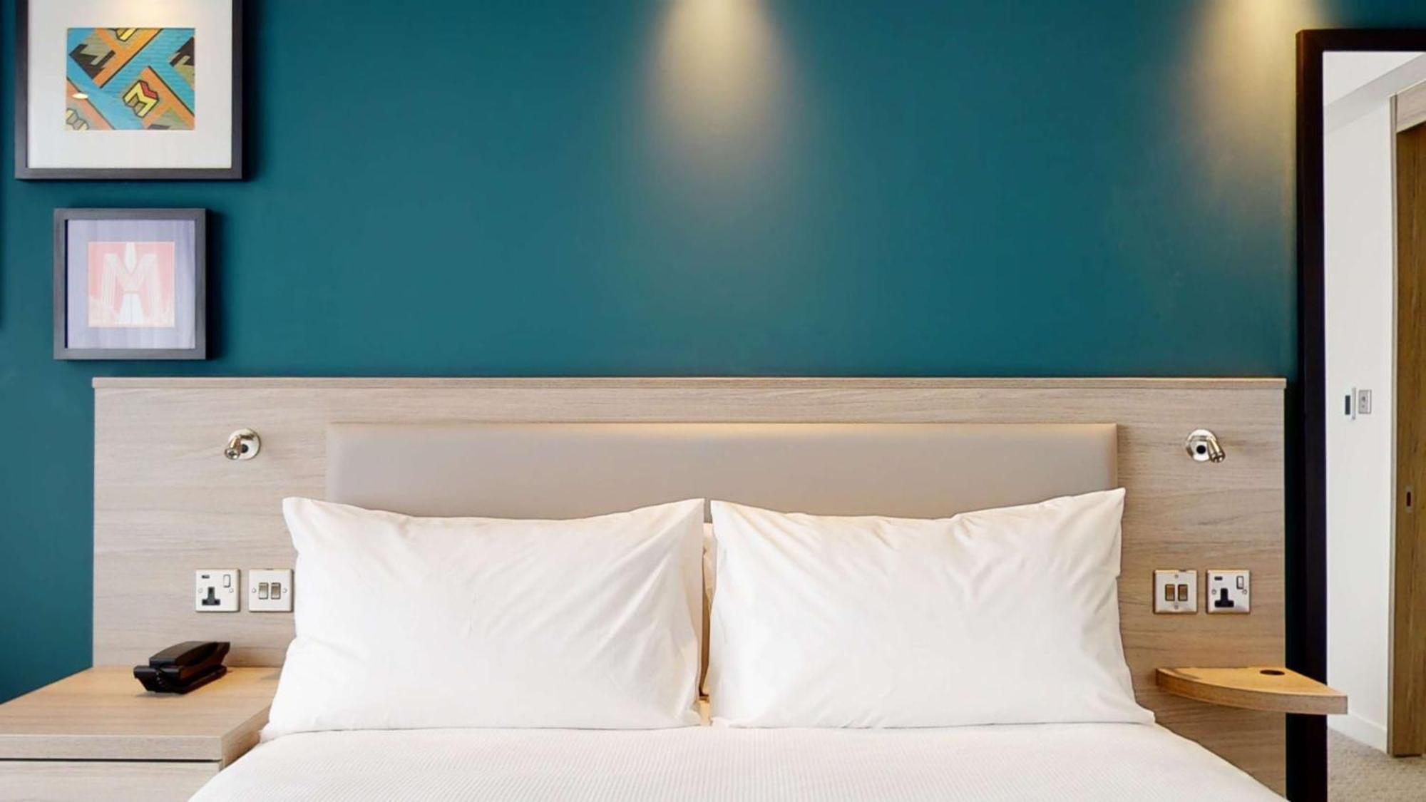 Hampton By Hilton Northern Quarter