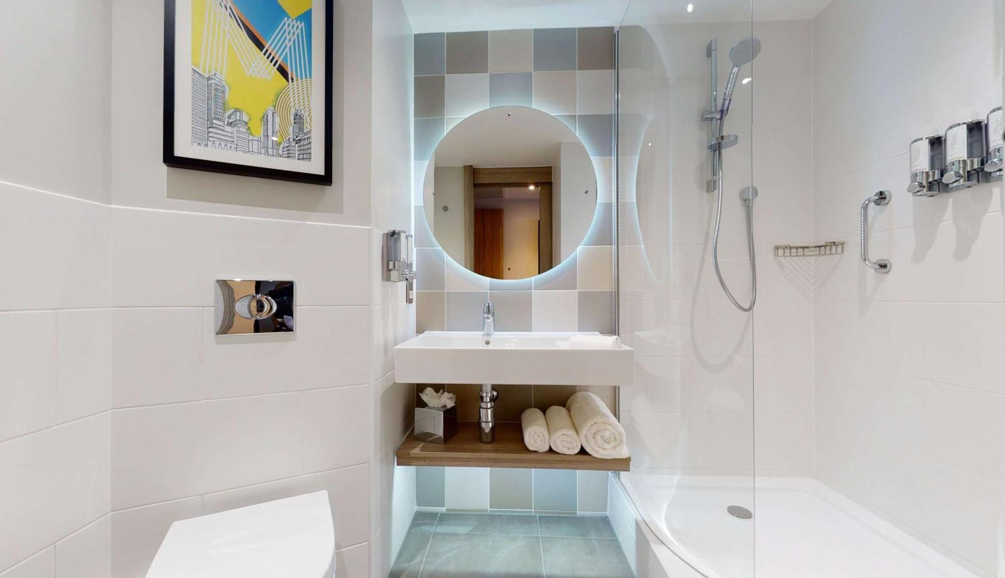 Hotel Hampton By Hilton Northern Quarter Manchester