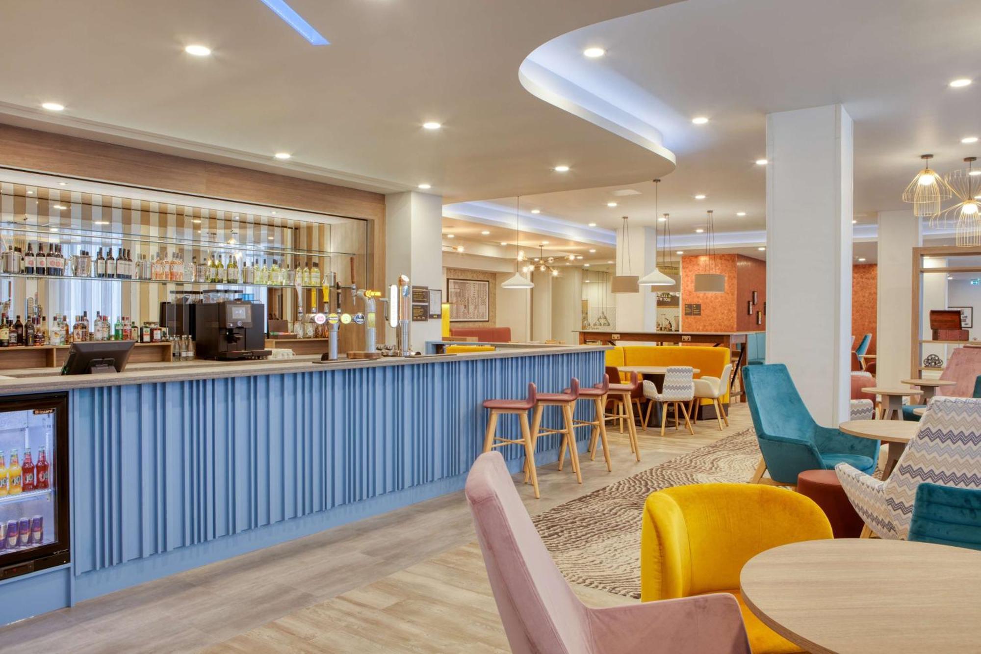Hampton By Hilton Northern Quarter