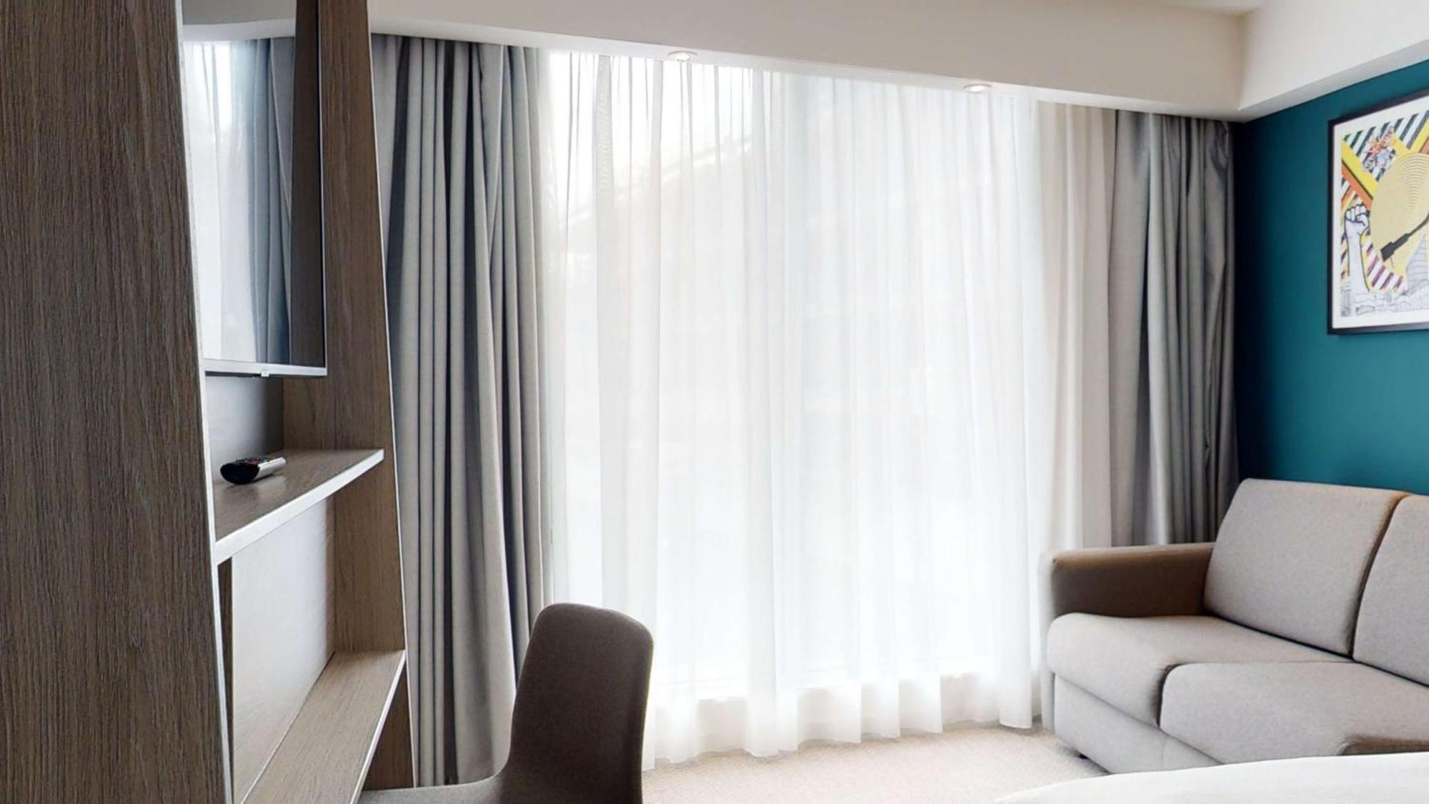 Hotel Hampton By Hilton Northern Quarter