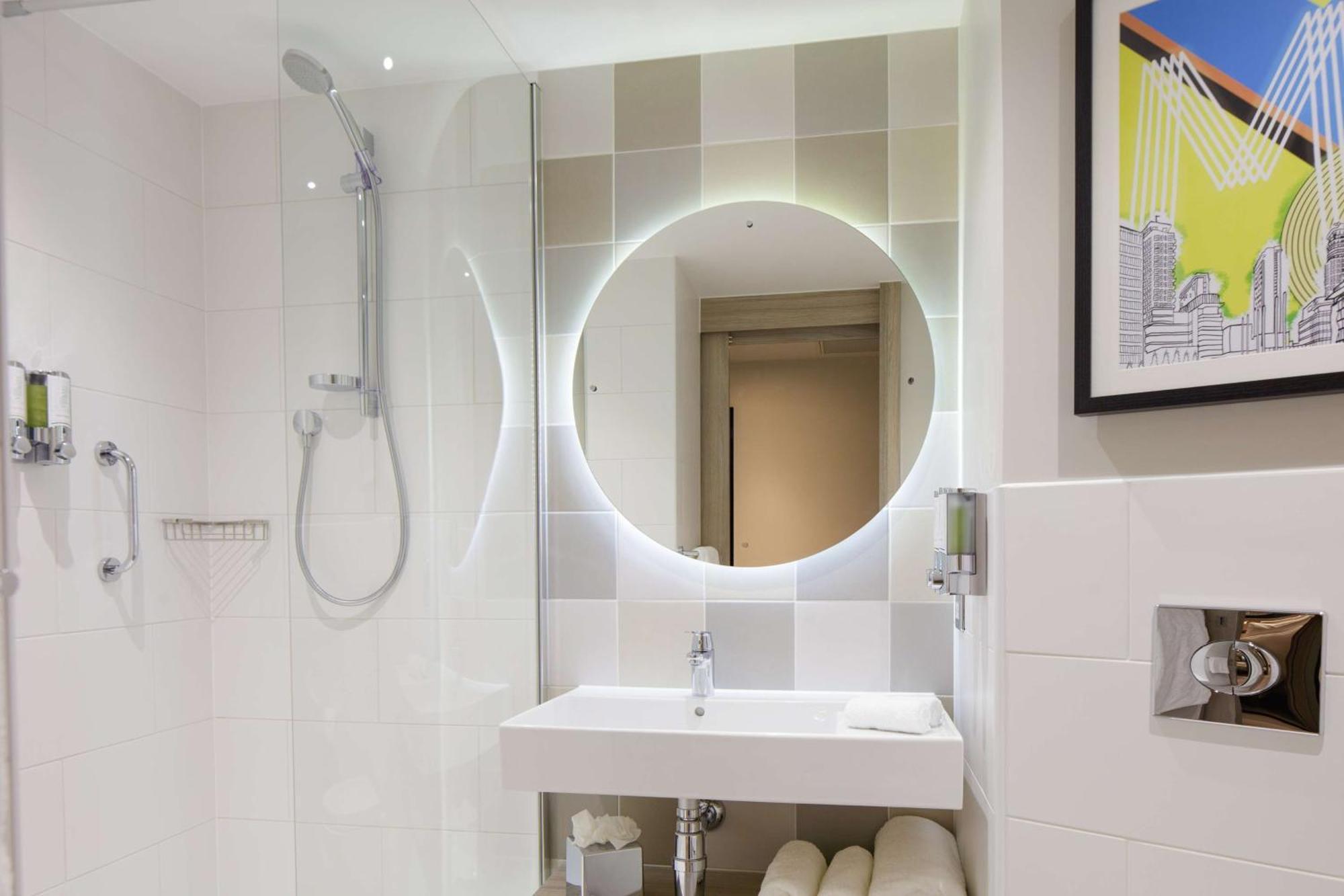 Hampton By Hilton Northern Quarter Hotel
