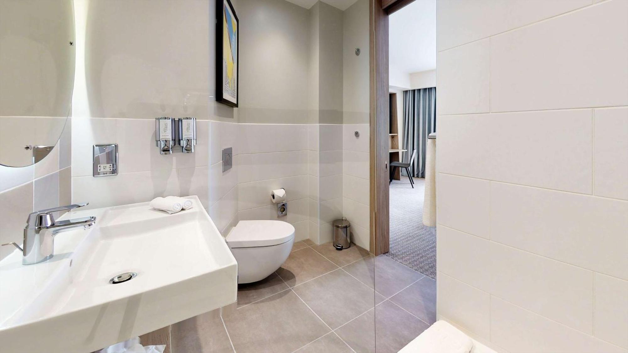 Hotel Hampton By Hilton Northern Quarter