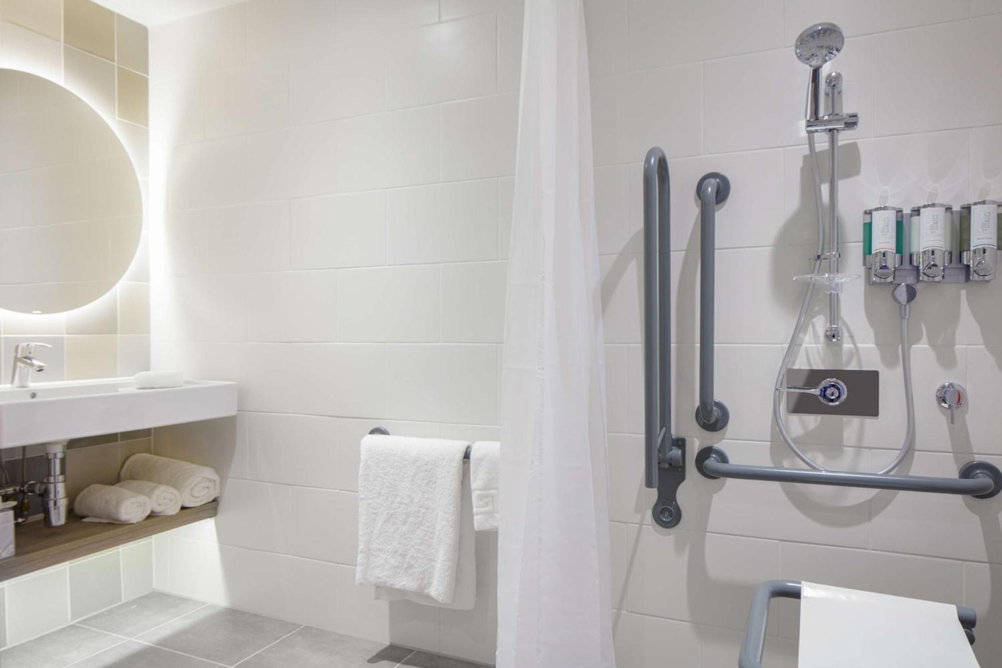 Hotel Hampton By Hilton Northern Quarter 4*