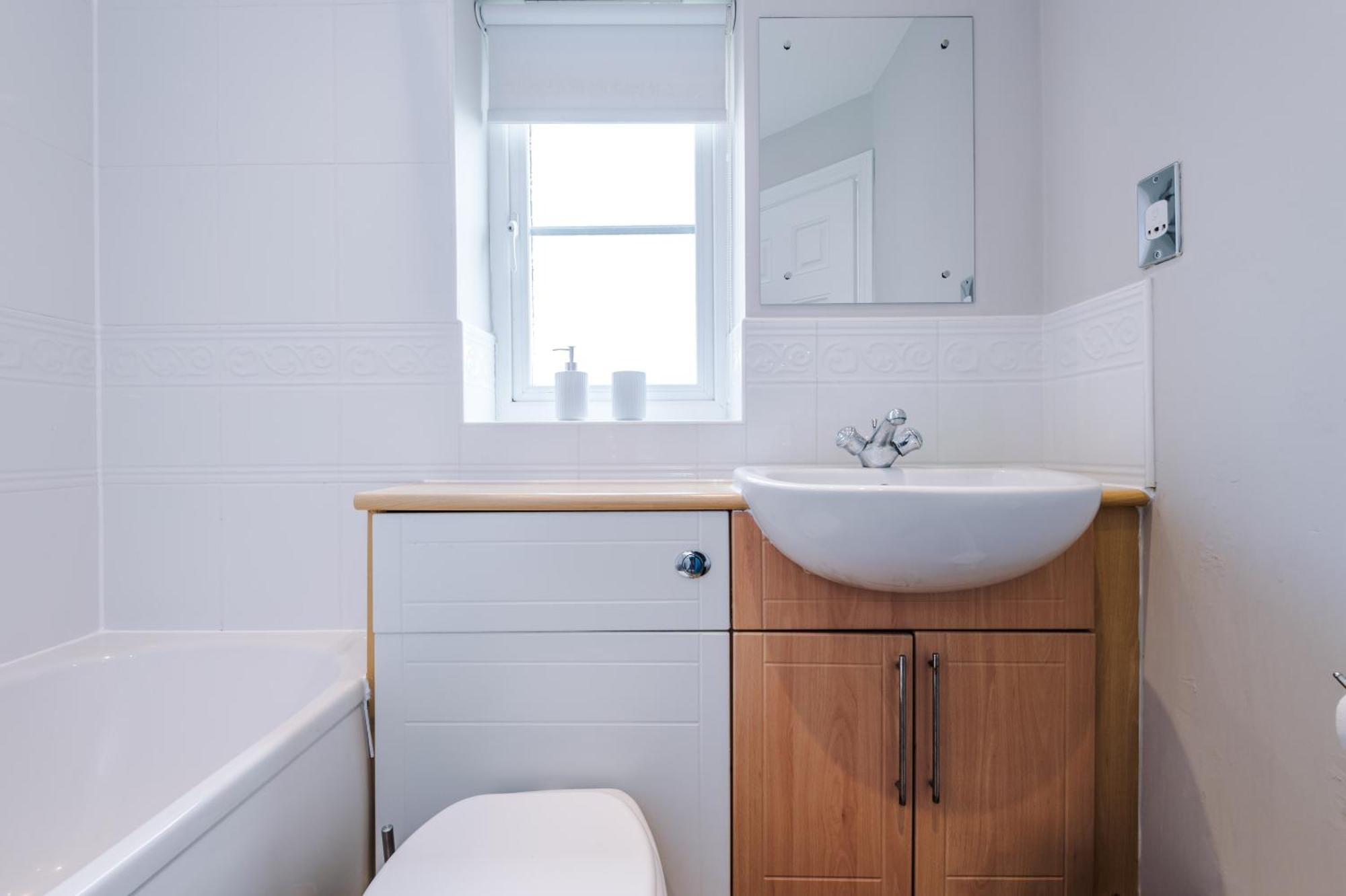 Appartement Cravenwood House
