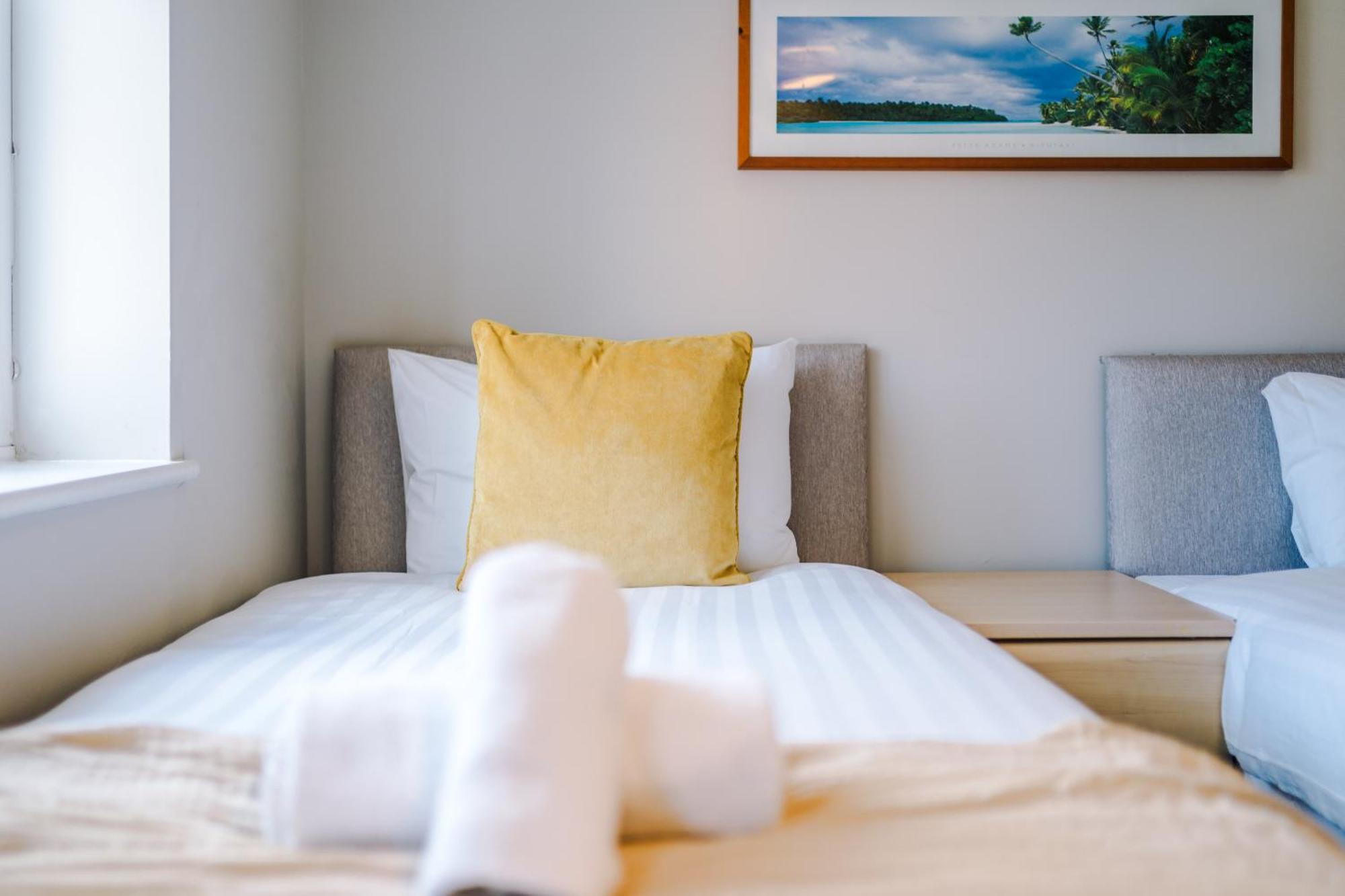 Appartement Cravenwood House