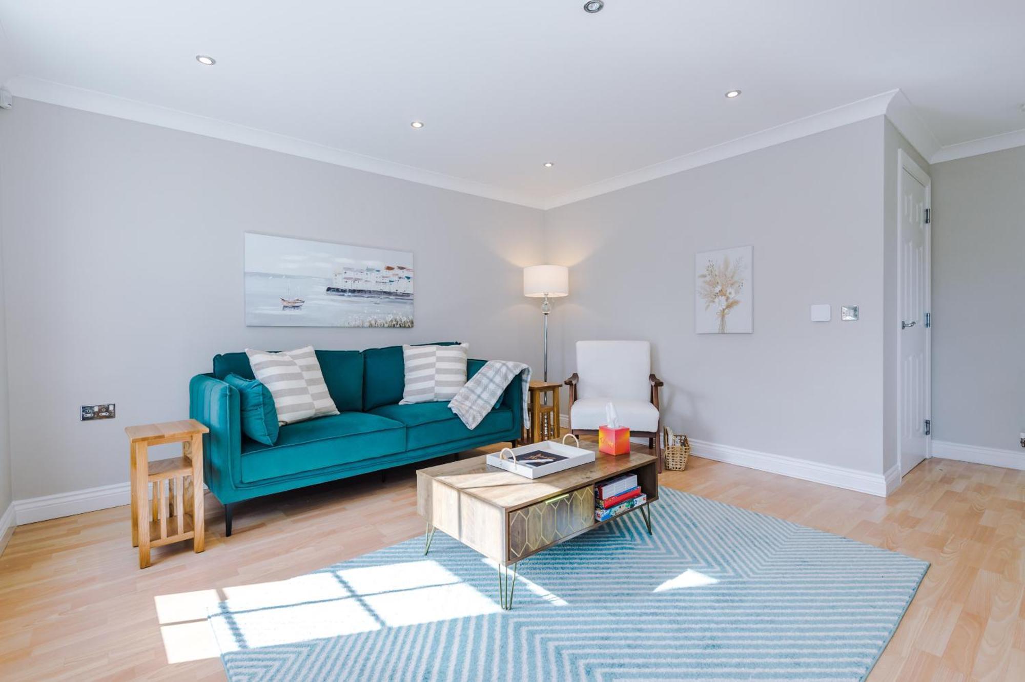 Cravenwood House Manchester