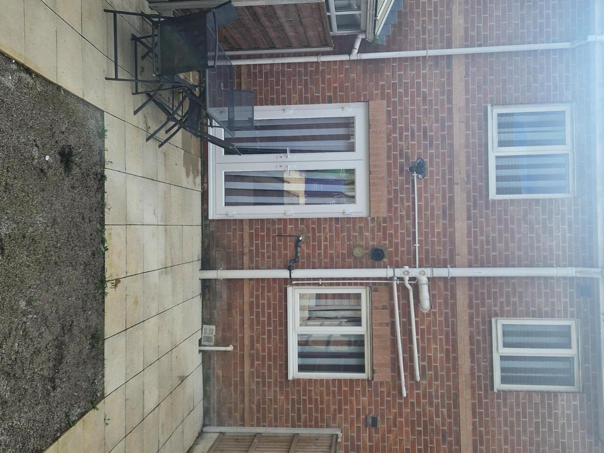 Stunning 3-bed House In Holiday home Manchester