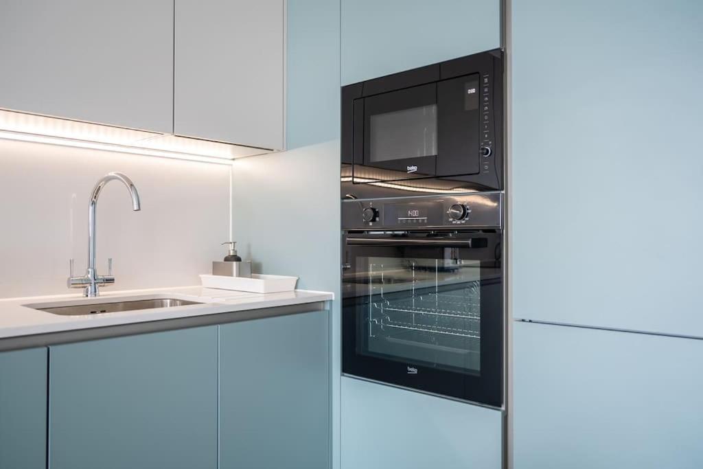 Luxurious Two Bedroom