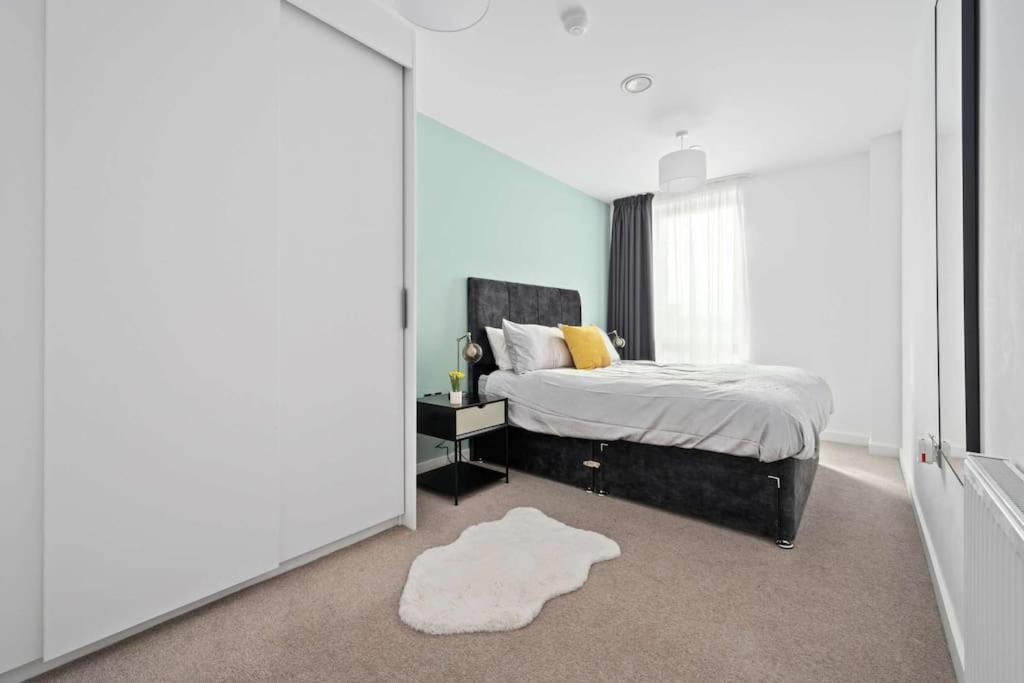 Luxurious Two Bedroom