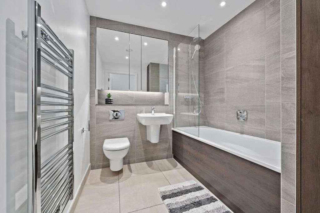 Apartment Luxurious Two Bedroom