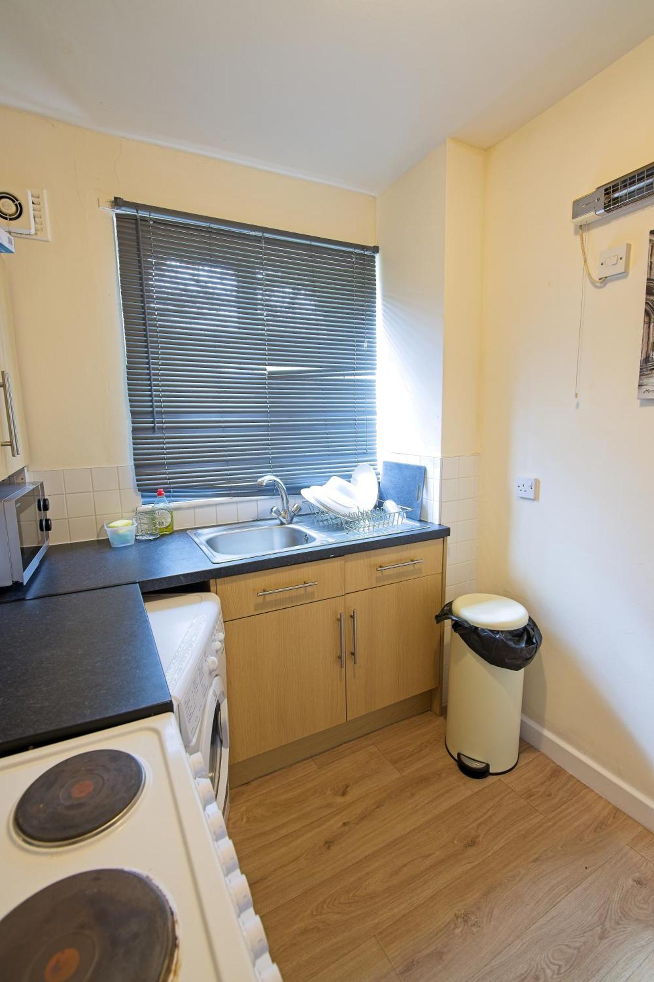 Sweet Dream Apartment Manchester