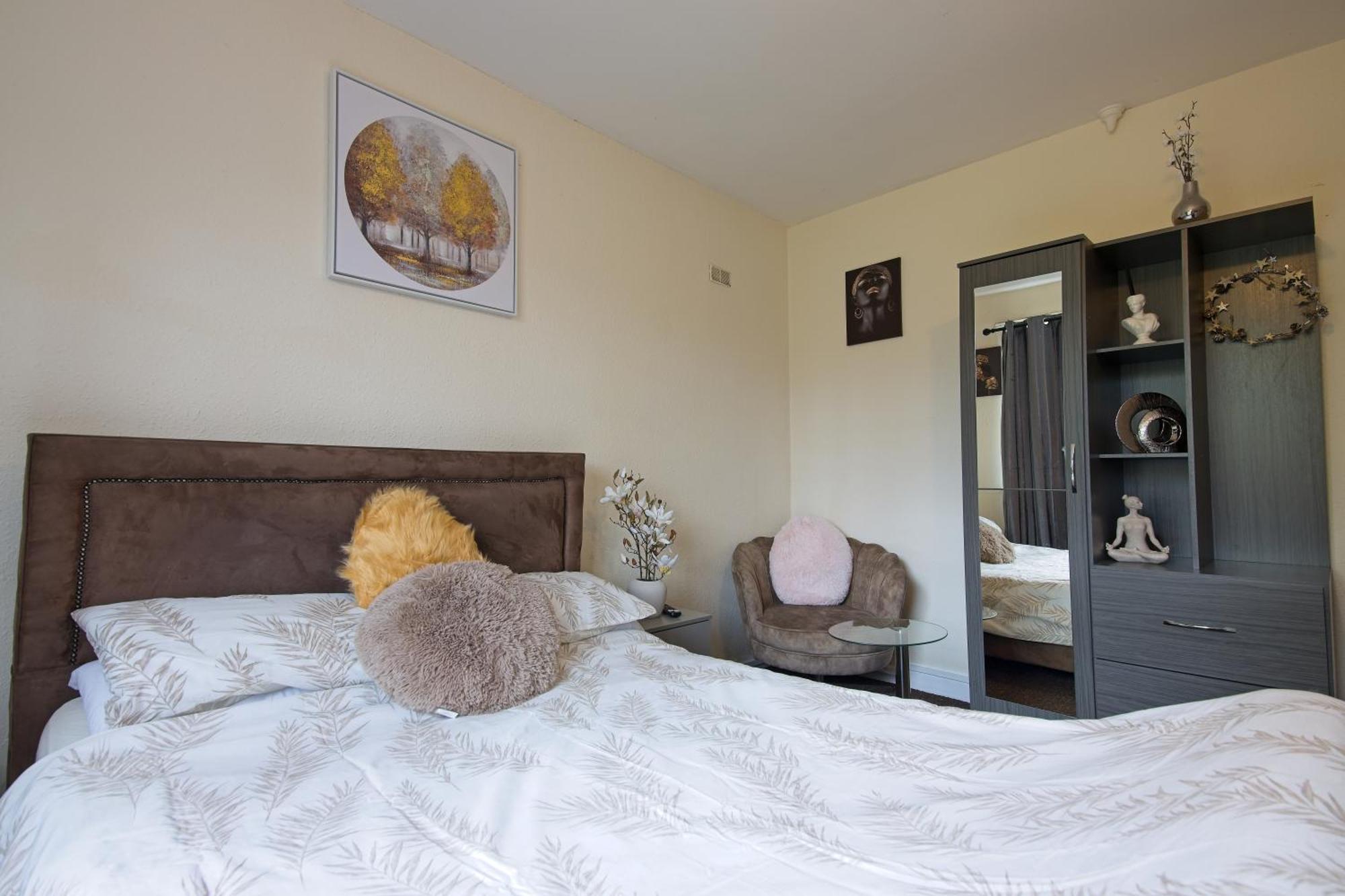 Apartment Sweet Dream *