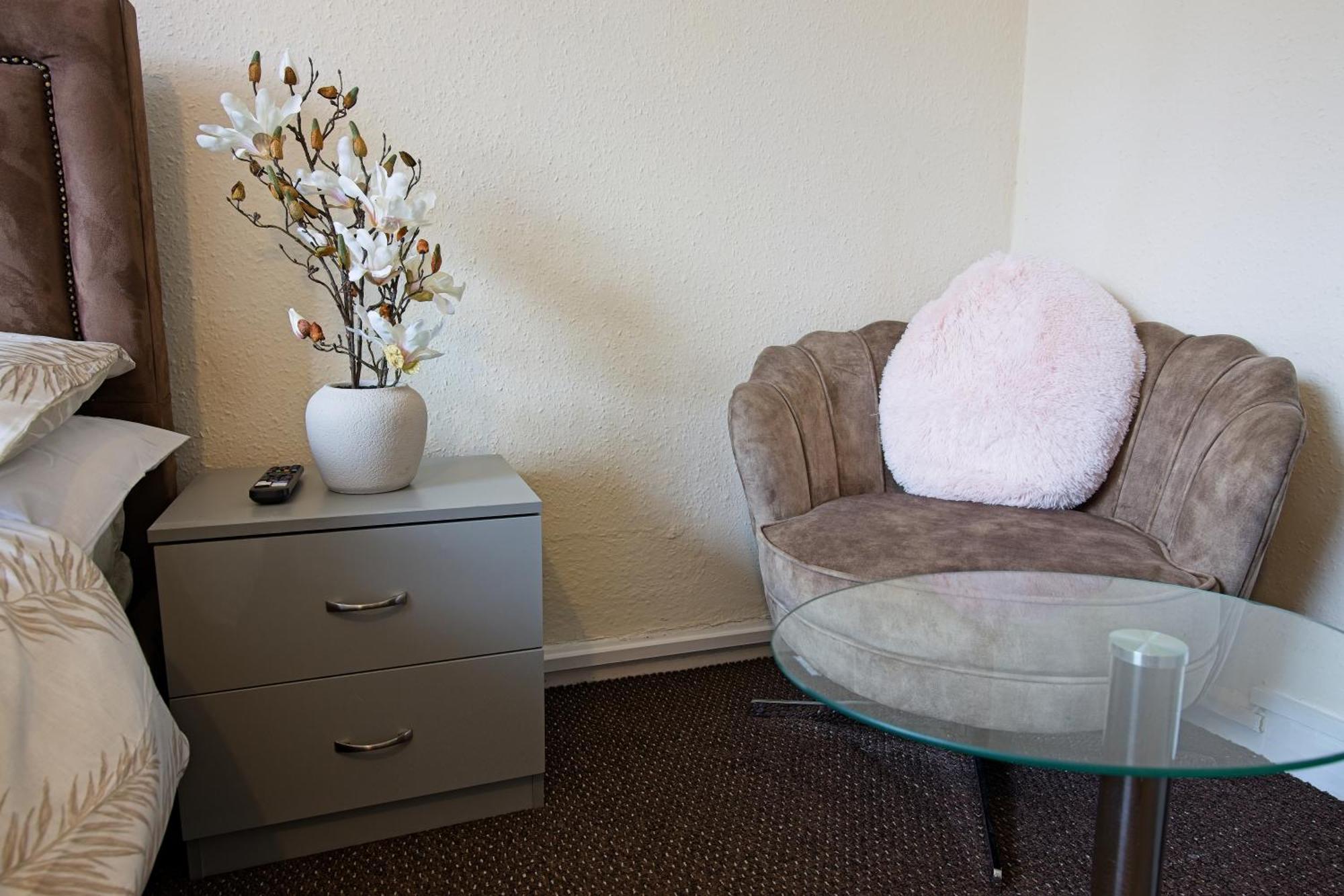 Sweet Dream Apartment