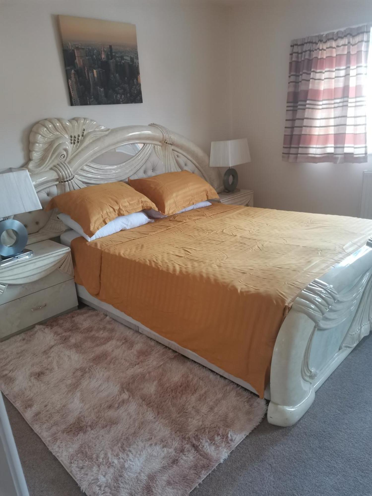 Holiday home Beautiful 1-bed House In