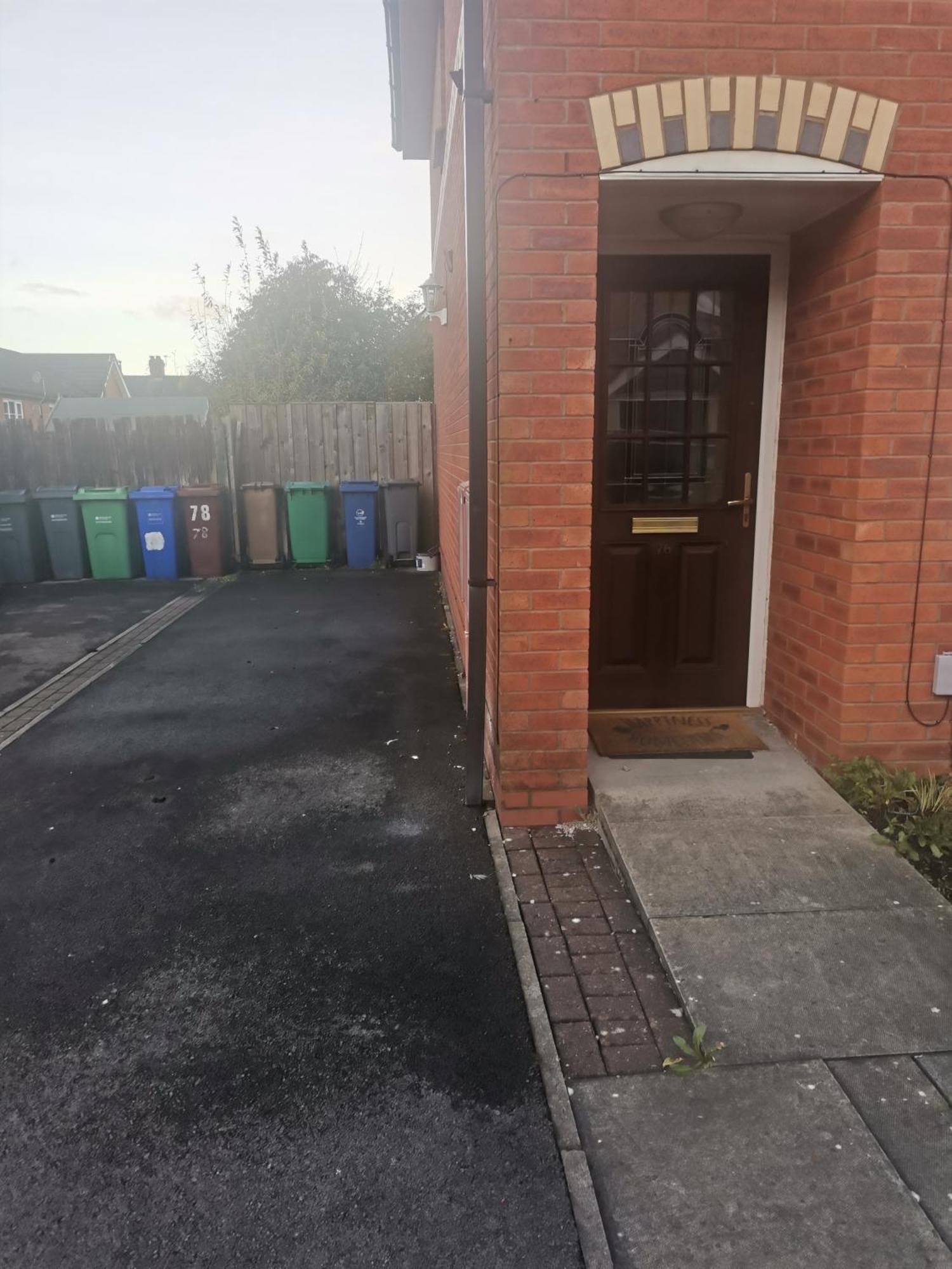 Beautiful 1-bed House In Manchester