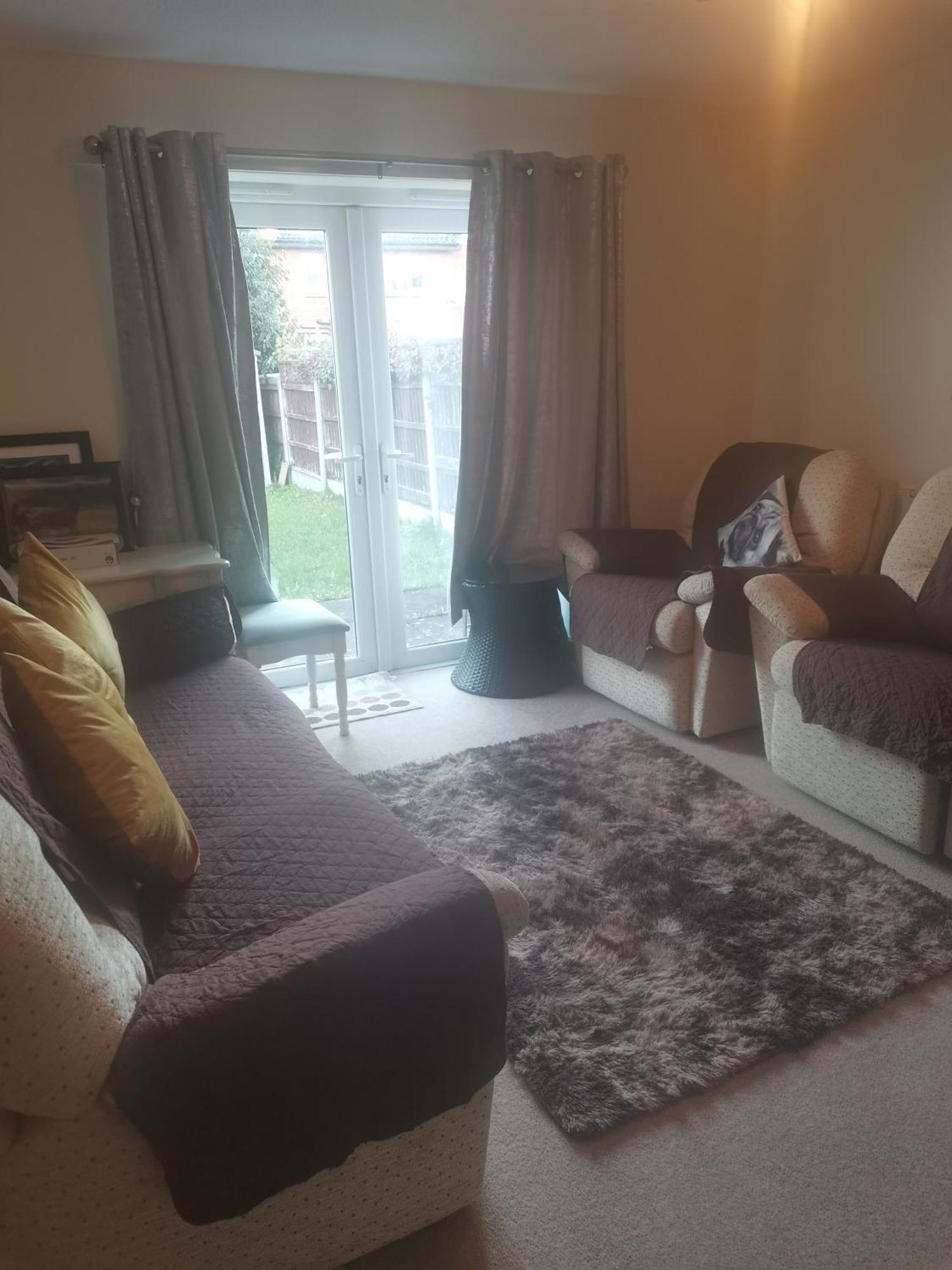 Beautiful 1-bed House In * Manchester
