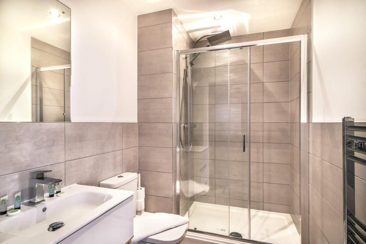 Apartment Stayzeni, Alexandra Rise Cool 1 Bed