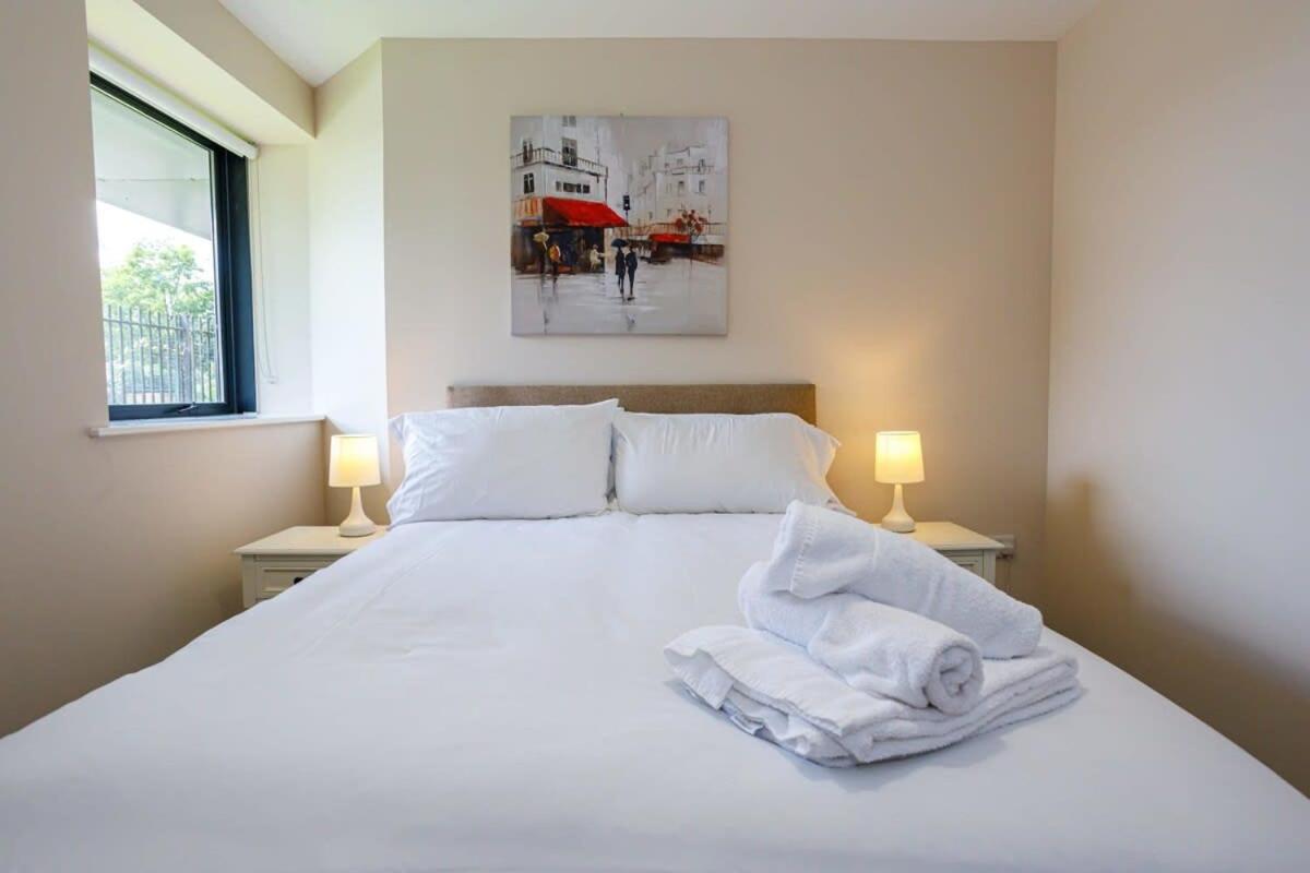 Bright & Spacious 1 Bedroom Appartement Manchester