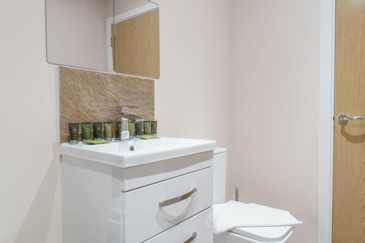 Fantastic 1 Bed - Sleeps 2 Appartement