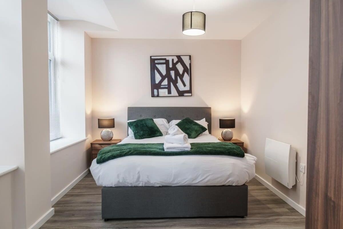 Appartement Fantastic 1 Bed - Sleeps 2 *