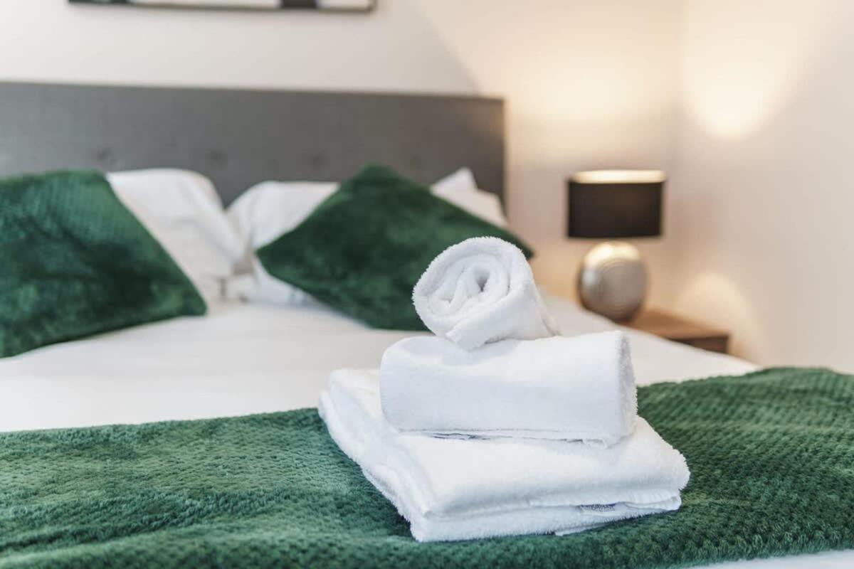 Appartement Fantastic 1 Bed - Sleeps 2