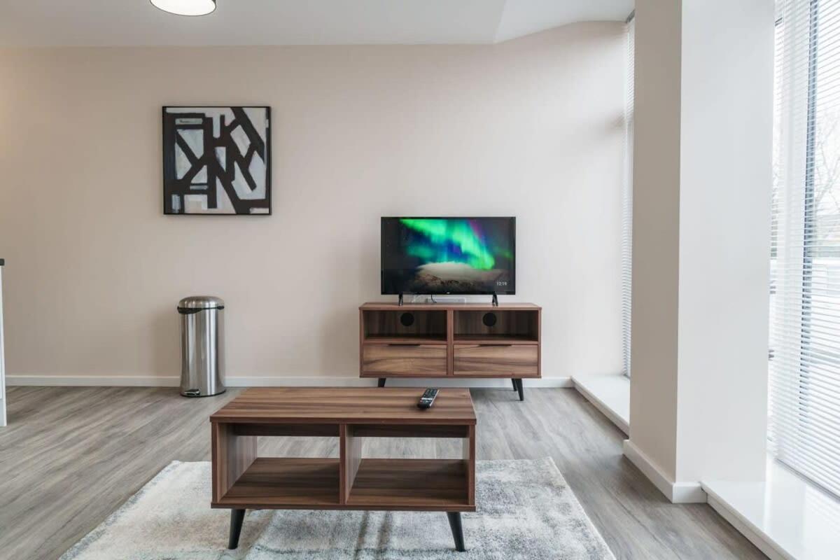 Fantastic 1 Bed - Sleeps 2 Manchester