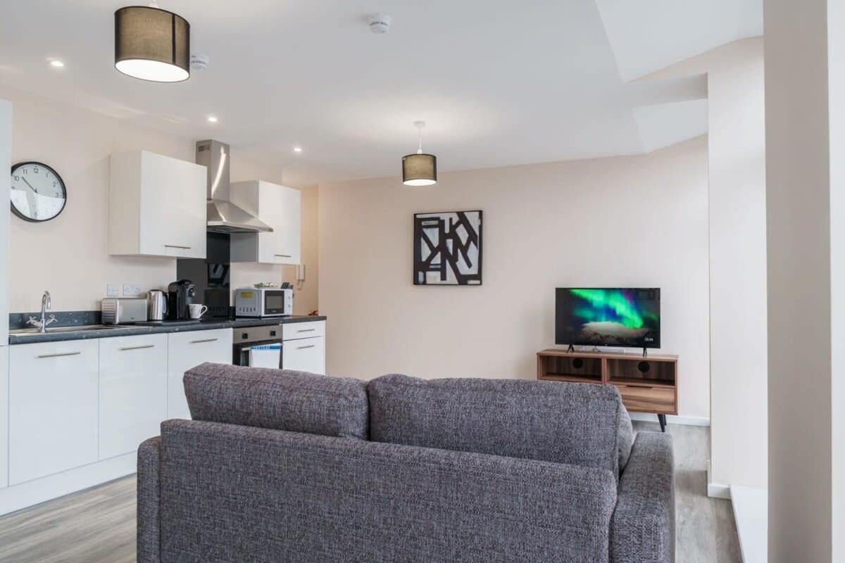 Fantastic 1 Bed - Sleeps 2 Appartement