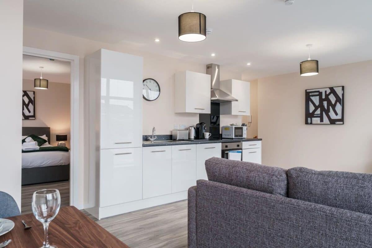 Appartement Fantastic 1 Bed - Sleeps 2 *