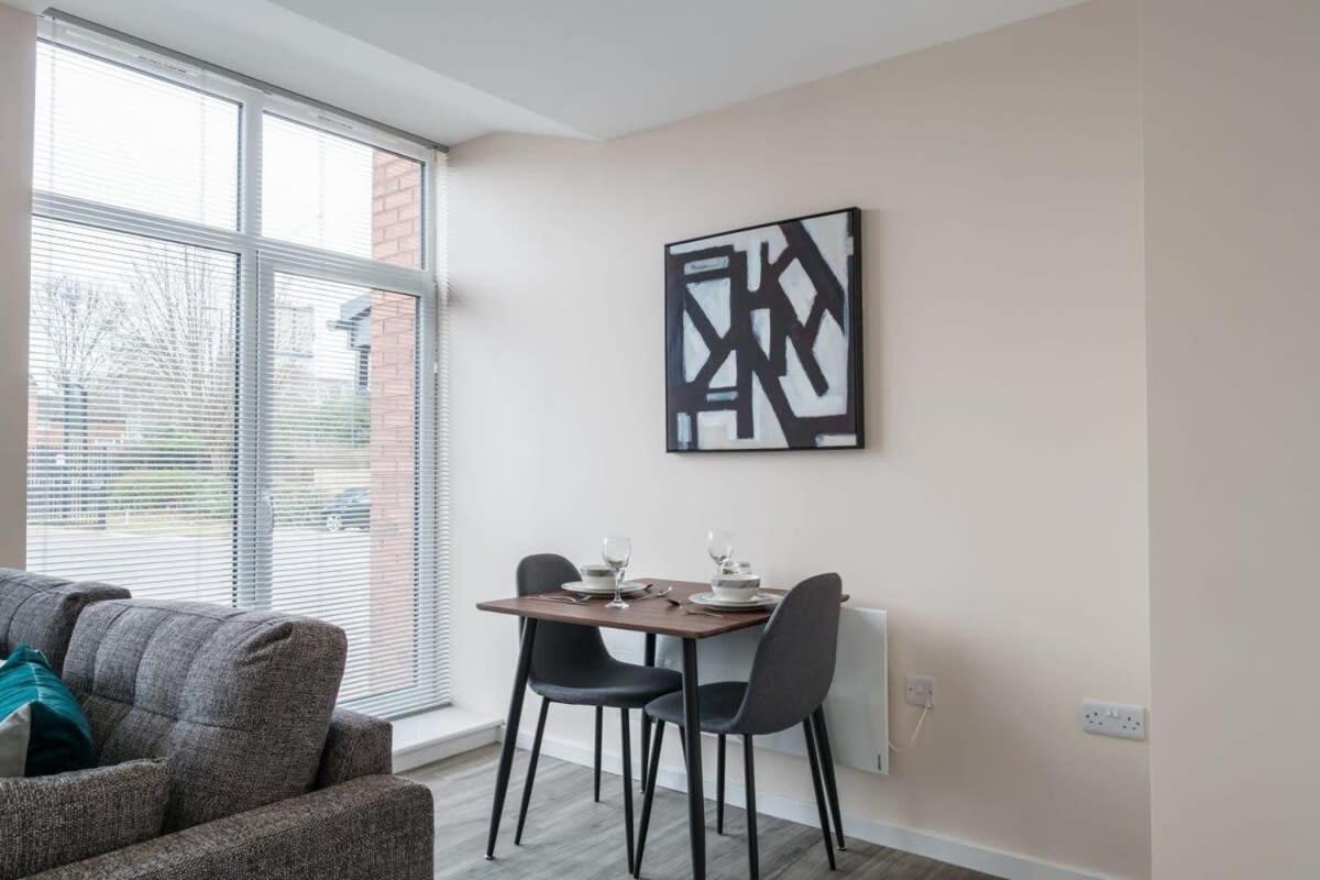 Appartement Fantastic 1 Bed - Sleeps 2 Manchester