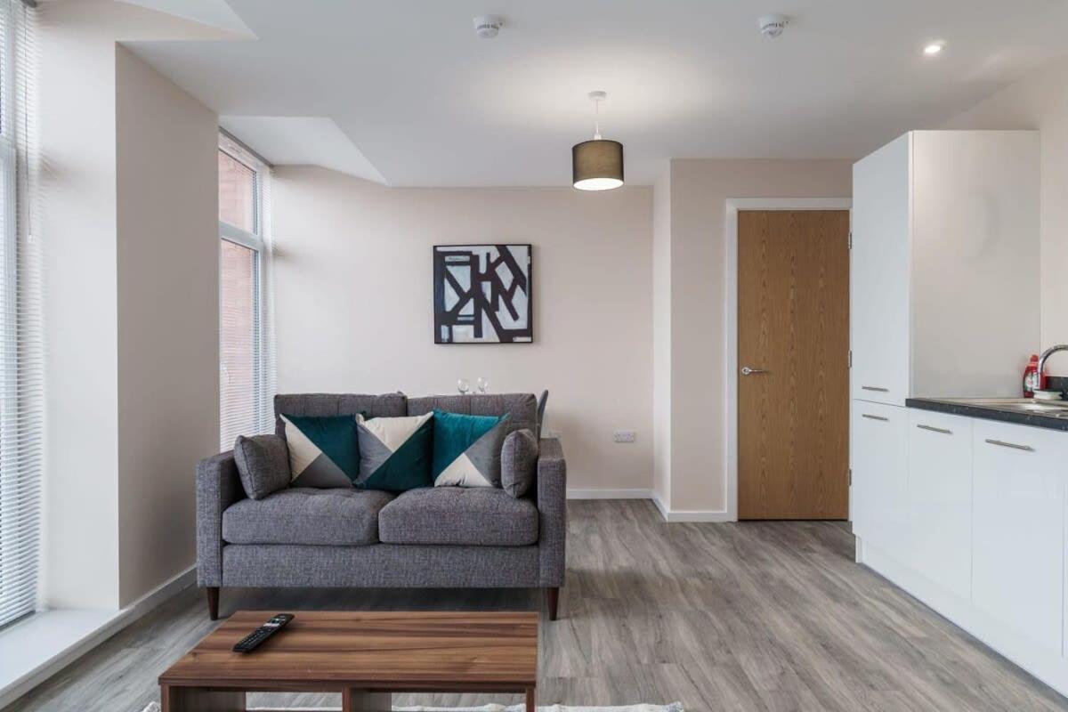 Appartement Fantastic 1 Bed - Sleeps 2