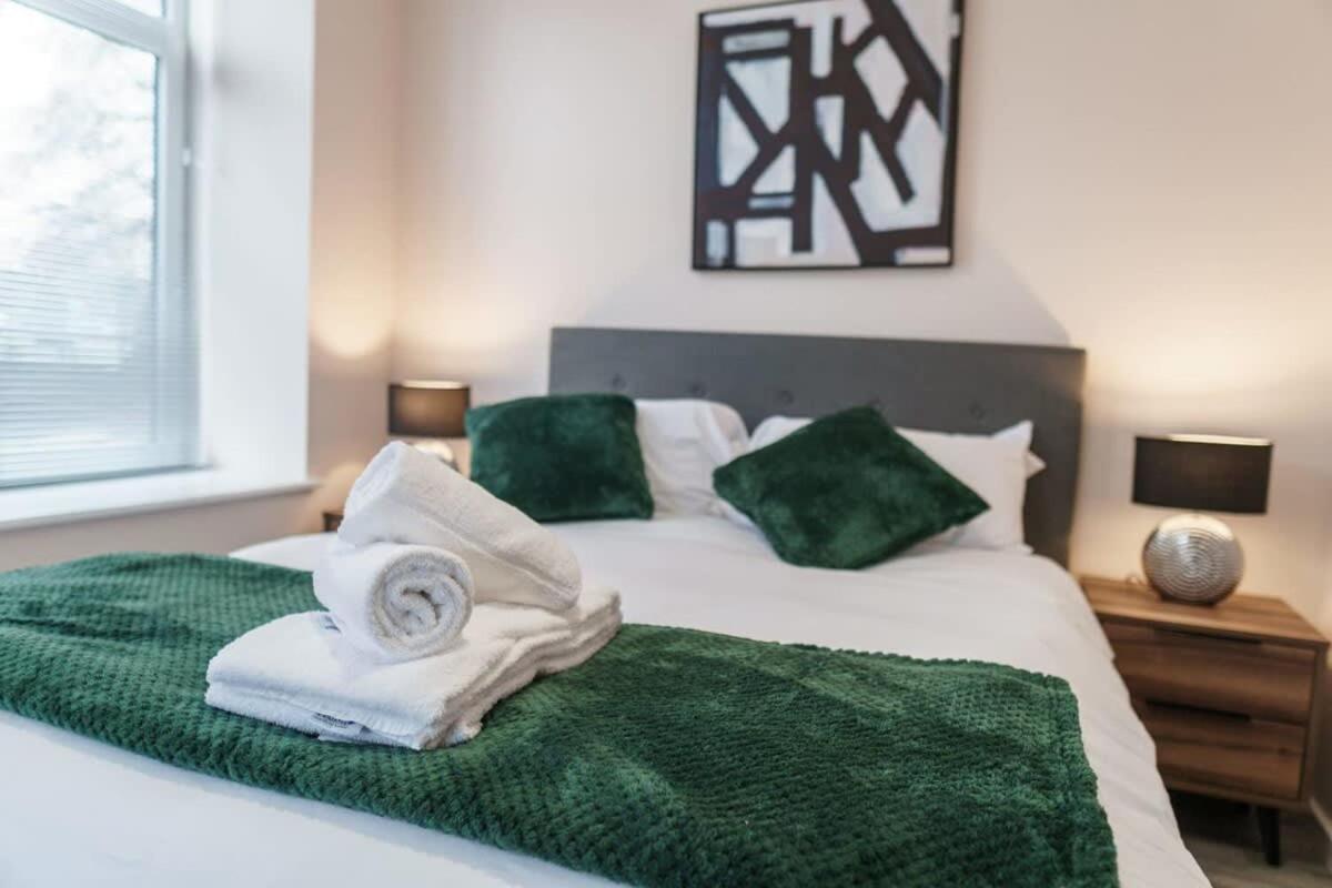 Fantastic 1 Bed - Sleeps 2 Appartement