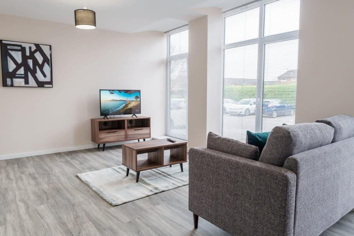 Appartement Fantastic 1 Bed - Sleeps 2 *