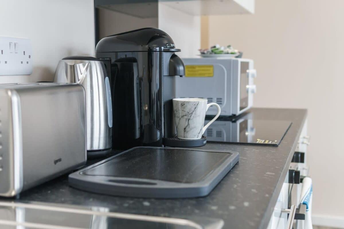 Fantastic 1 Bed - Sleeps 2 Appartement Manchester
