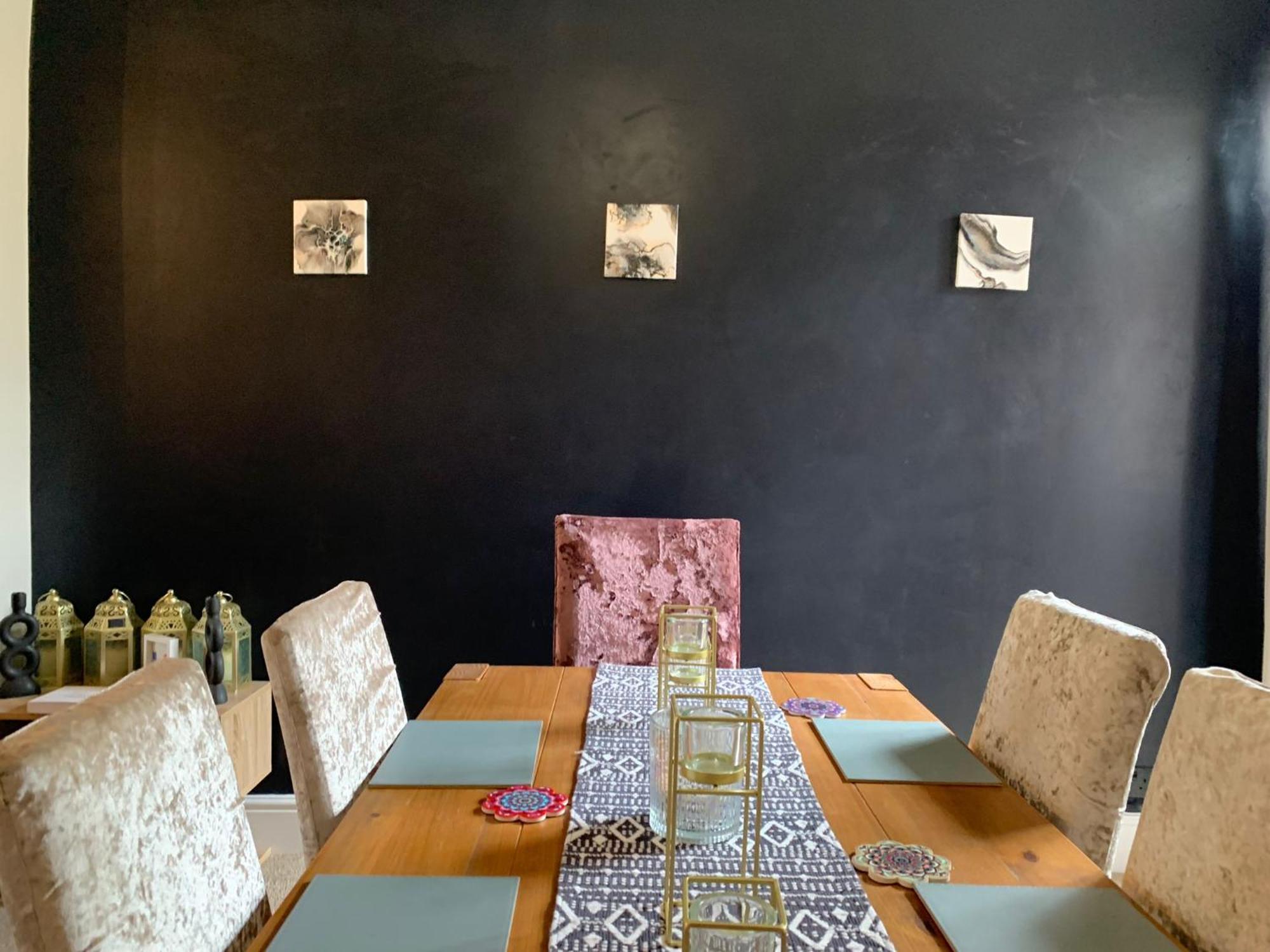 Appartement Beautifully Styled 2br With Garden *