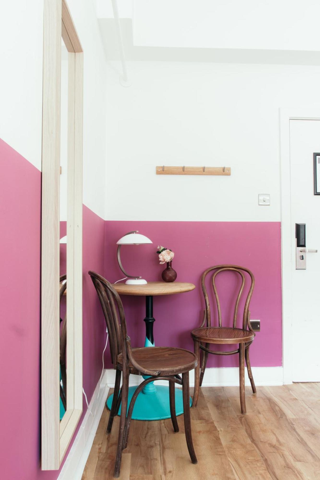 Hostel Malacuna Manchester *