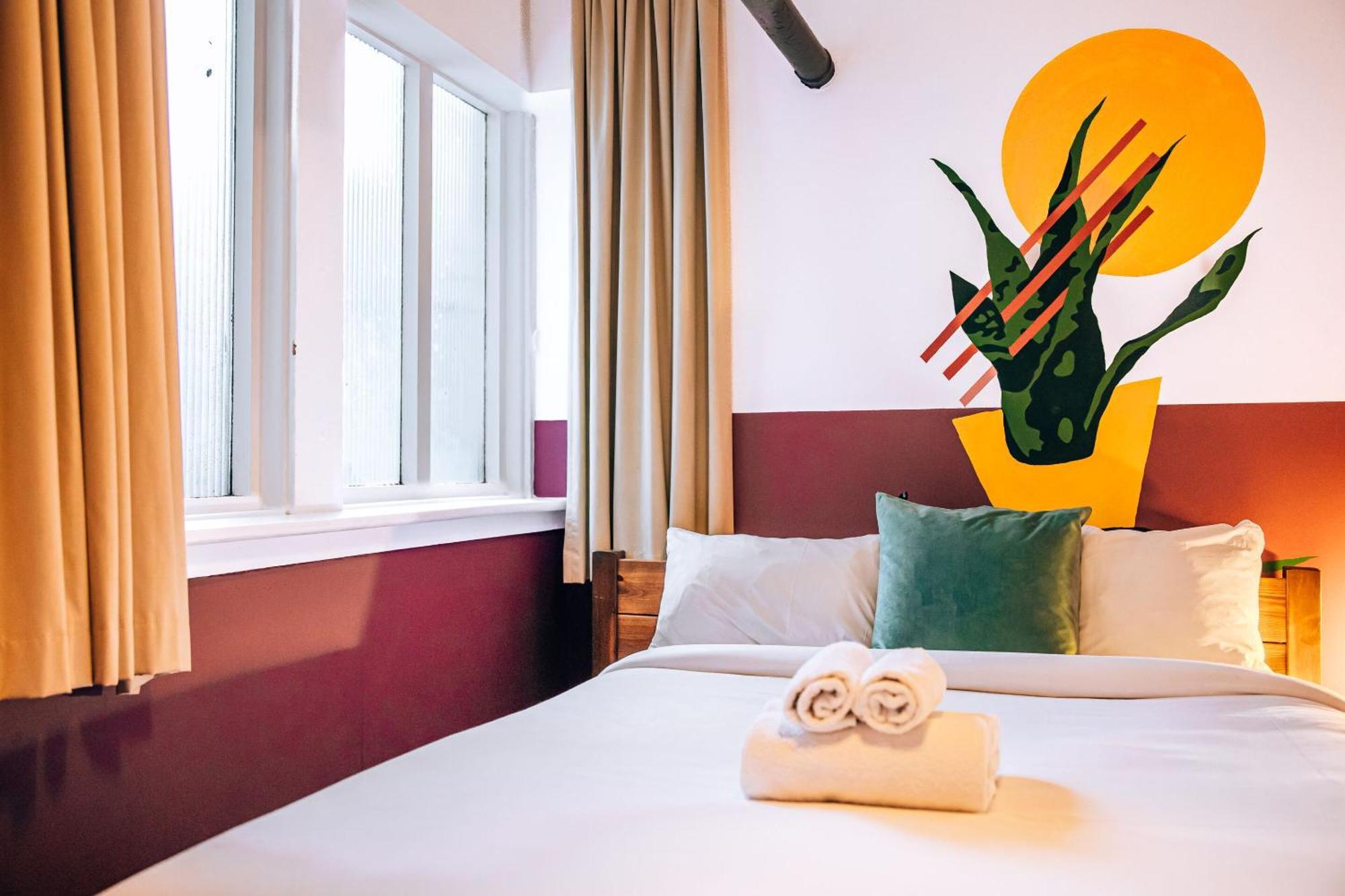 Malacuna Manchester Hostel Manchester