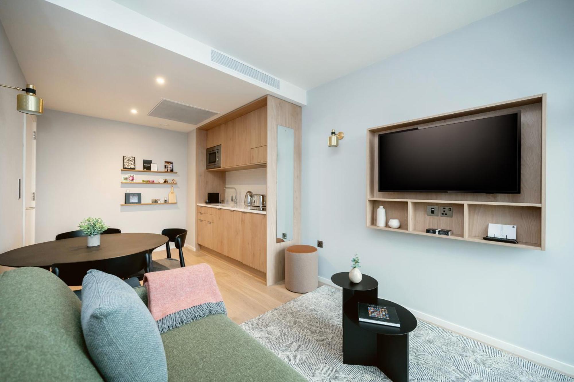 Wilde Centre 4* Manchester