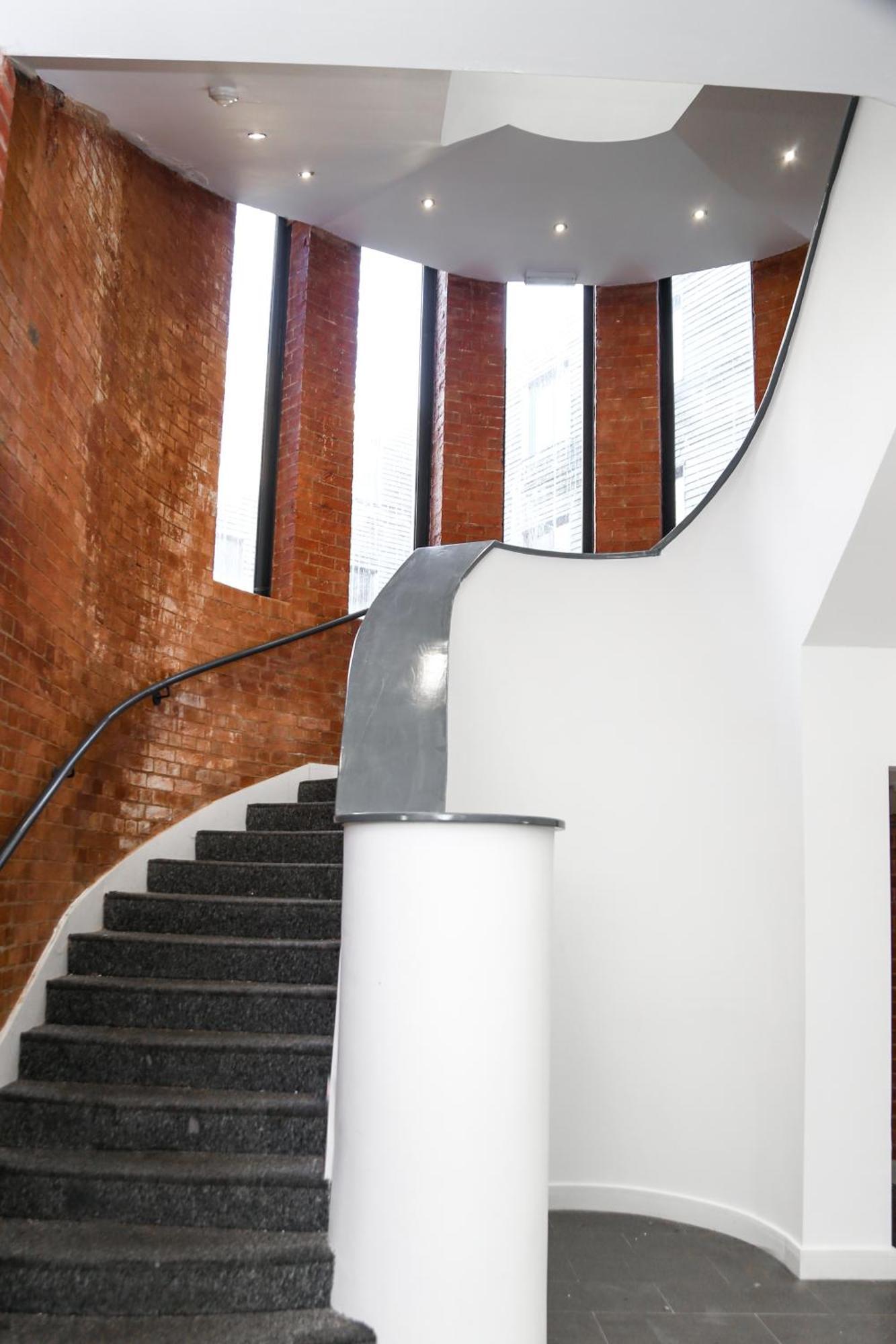 Appartement Luxurious & Lavish Salford Quays Free Parking Manchester