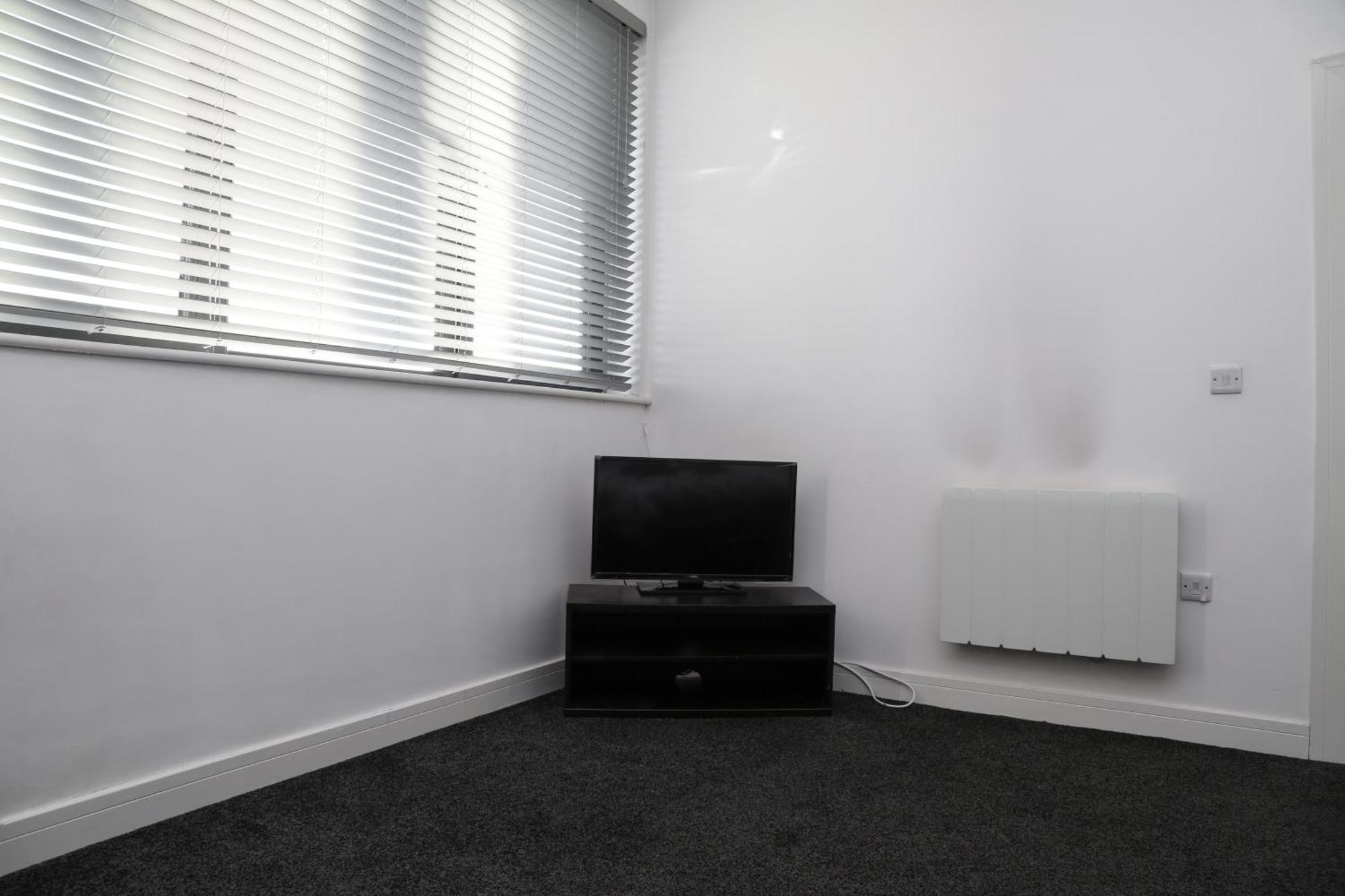 Luxurious & Lavish Salford Quays Free Parking * Manchester