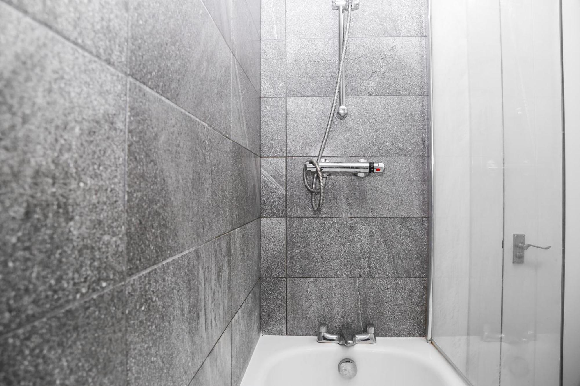 Appartement Luxurious & Lavish Salford Quays Free Parking