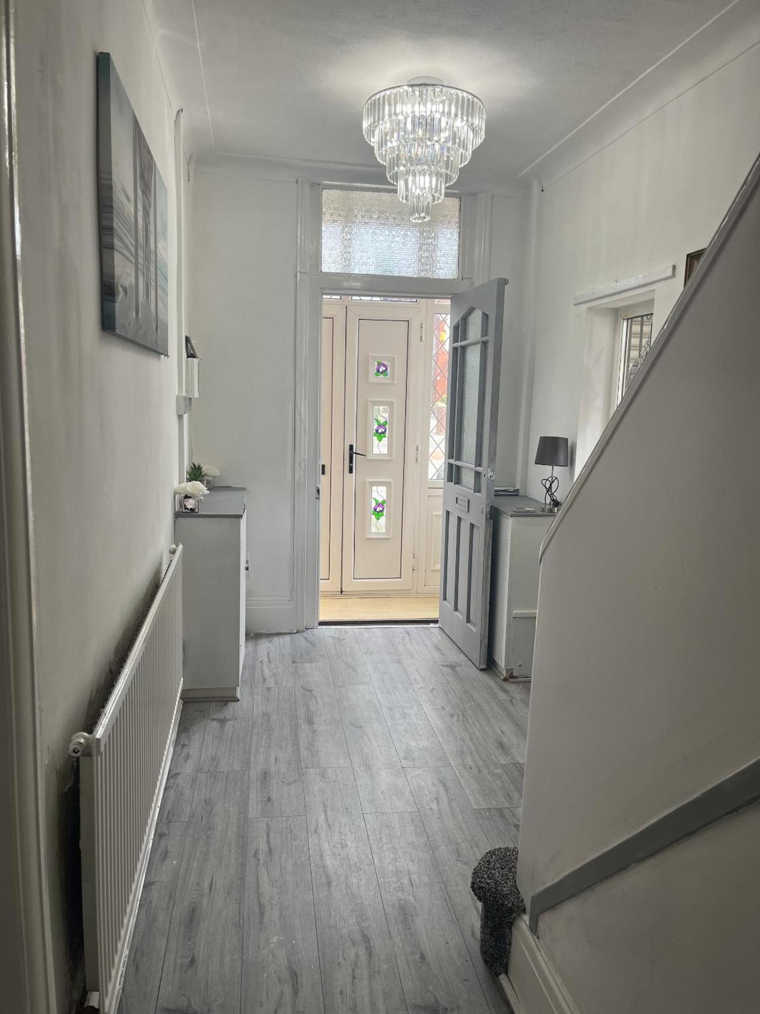 Holiday home Droylsden House *