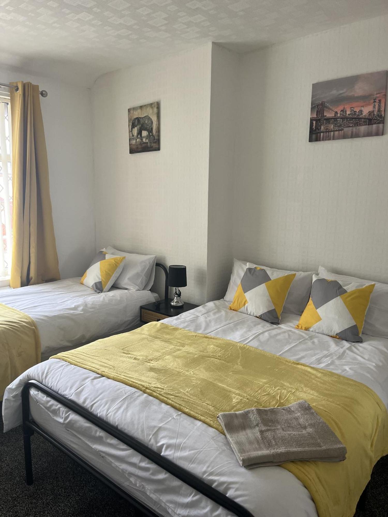 Droylsden House Manchester