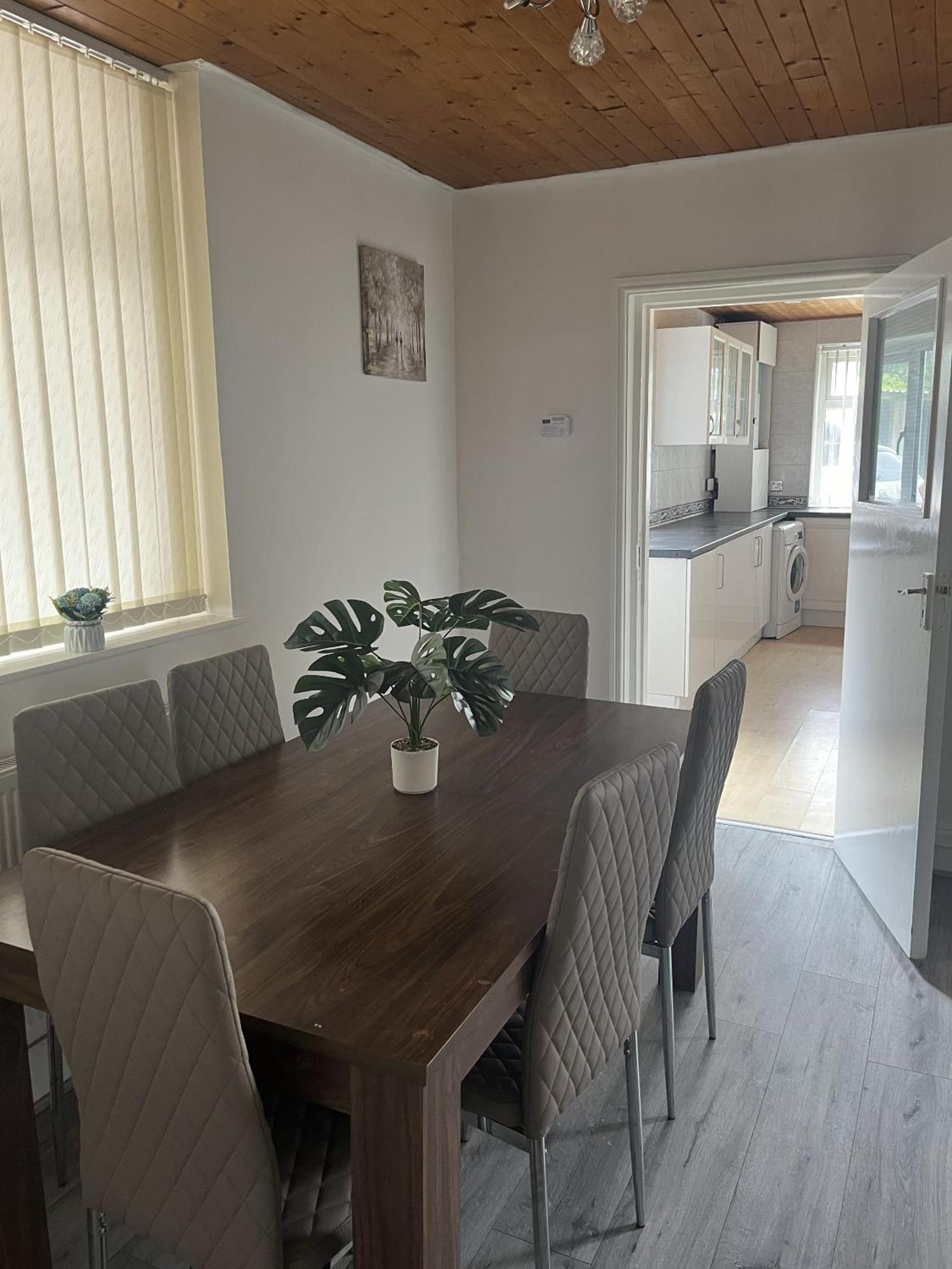 Droylsden House Holiday home Manchester